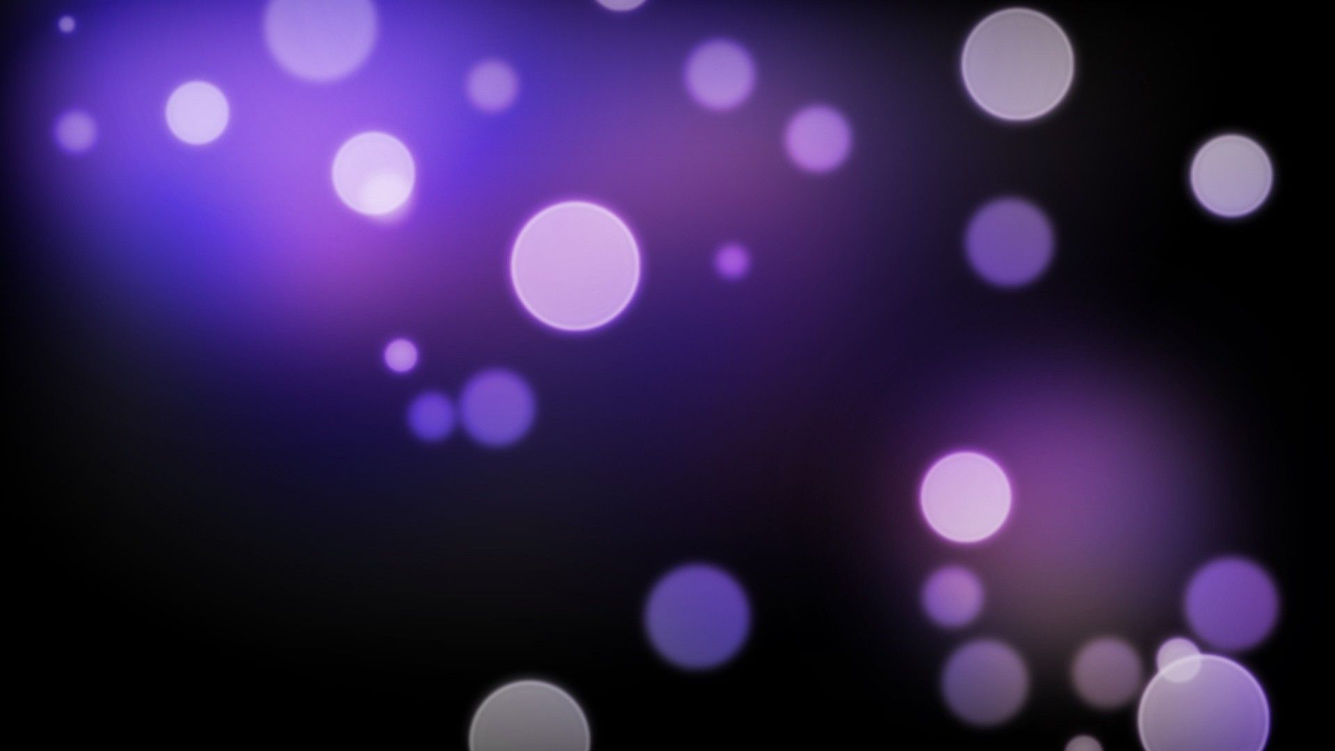 Bokeh viola astratto, 1920x1080 Full HD 1080p, Desktop