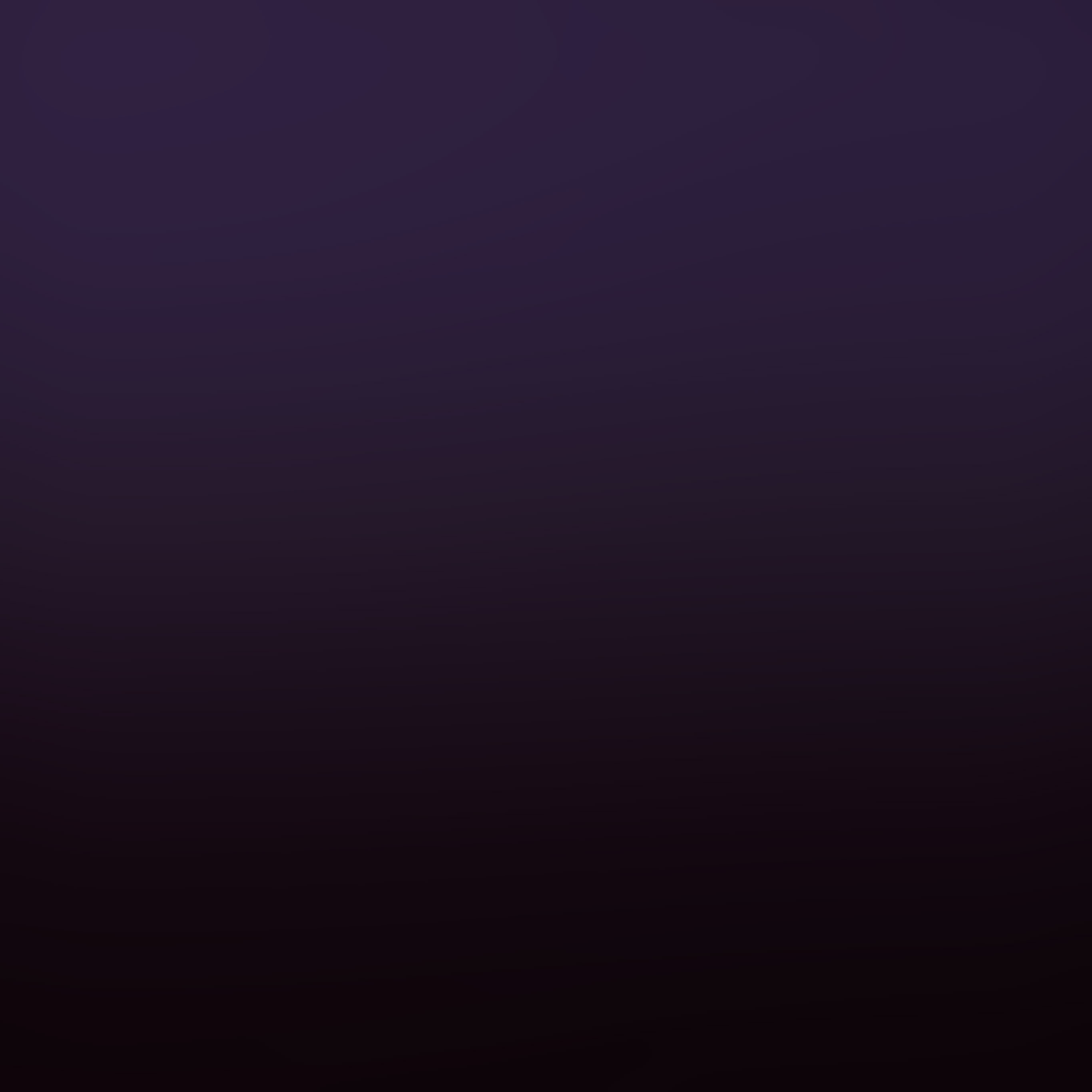Gradiente viola scuro astratto, 2732x2732 2K+, PC