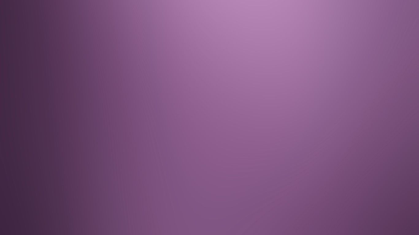 Sfondo viola tinta unita, 1366x768 720p, iMac