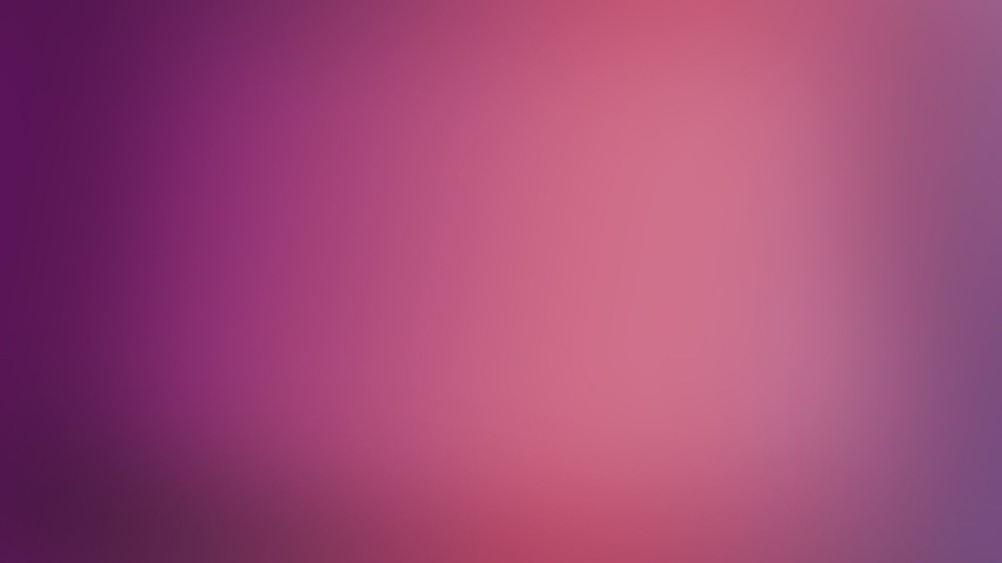Sfondo sfumato viola rosa, 2048x1152 2K, Laptop