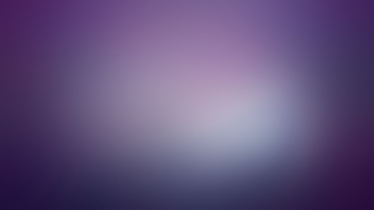 Sfondo sfocato viola tinta unita, 1245x700 HD, Desktop