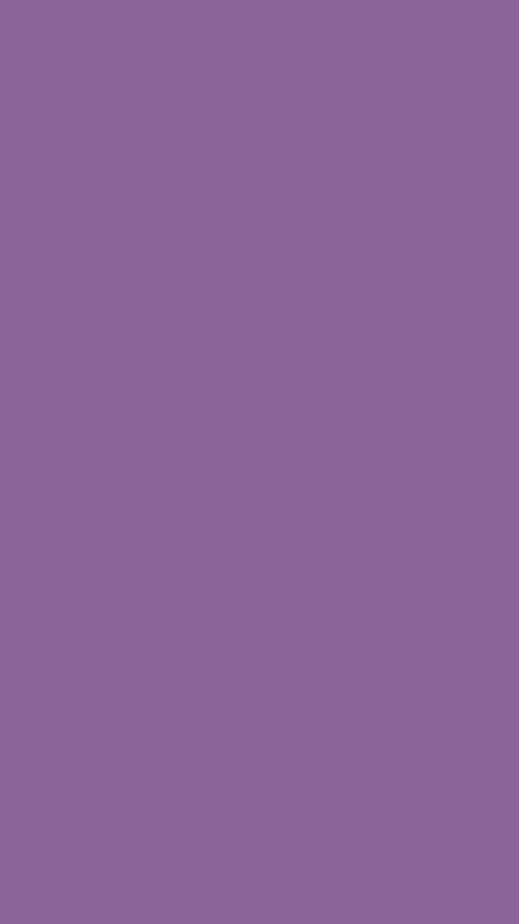Sfondo viola tinta unita, 750x1334 Full HD Verticale, iPhone
