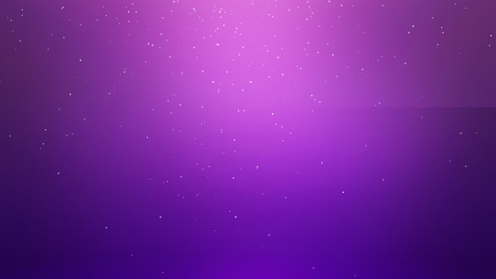Sfondo astratto viola con particelle, 1920x1080 1080p, Laptop