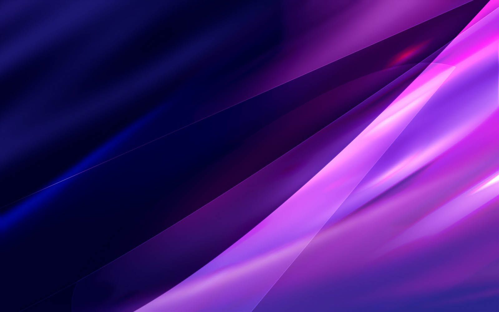Sfondo astratto viola sfumato, 1600x1000 900p, Desktop