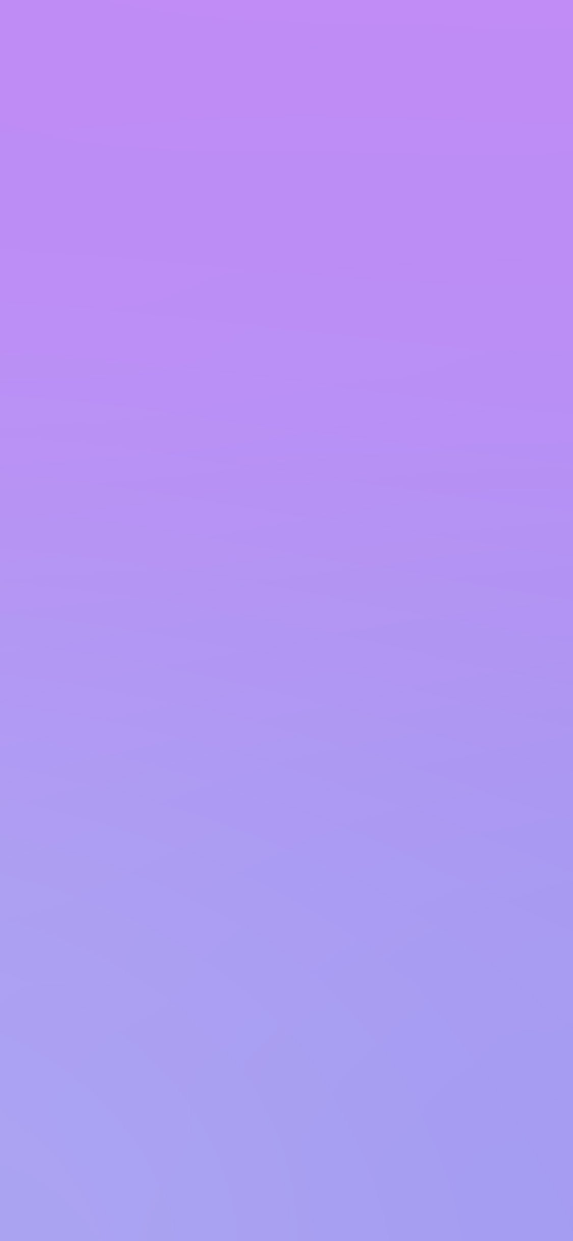 Sfondo sfumato viola chiaro, 1125x2436 Verticale, Mobile