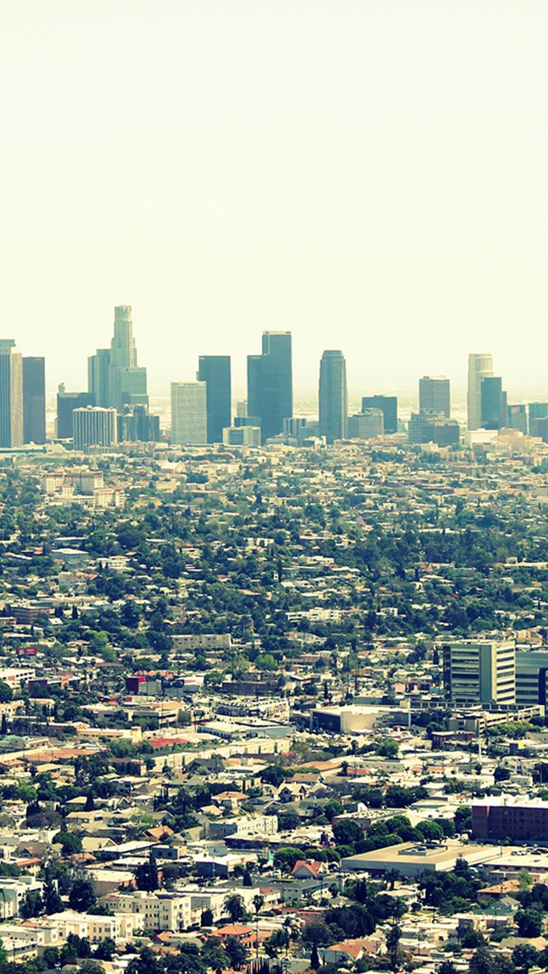Svincolo autostradale Los Angeles, 1600x1020 HD, Laptop