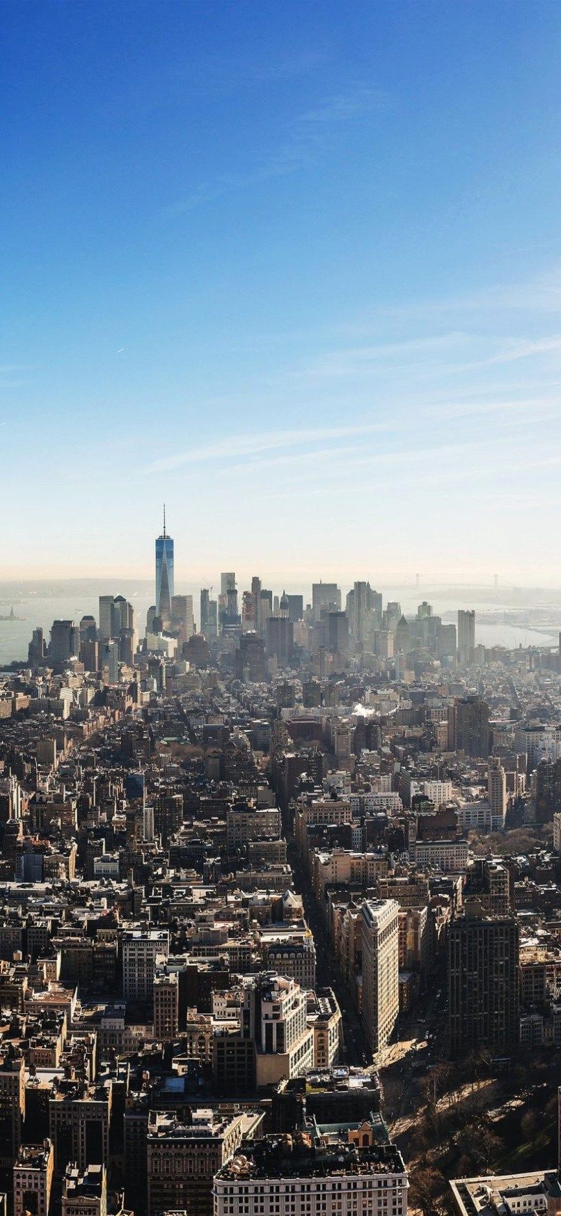 Vista notturna Los Angeles, 1332x850 HD, Notebook Gaming