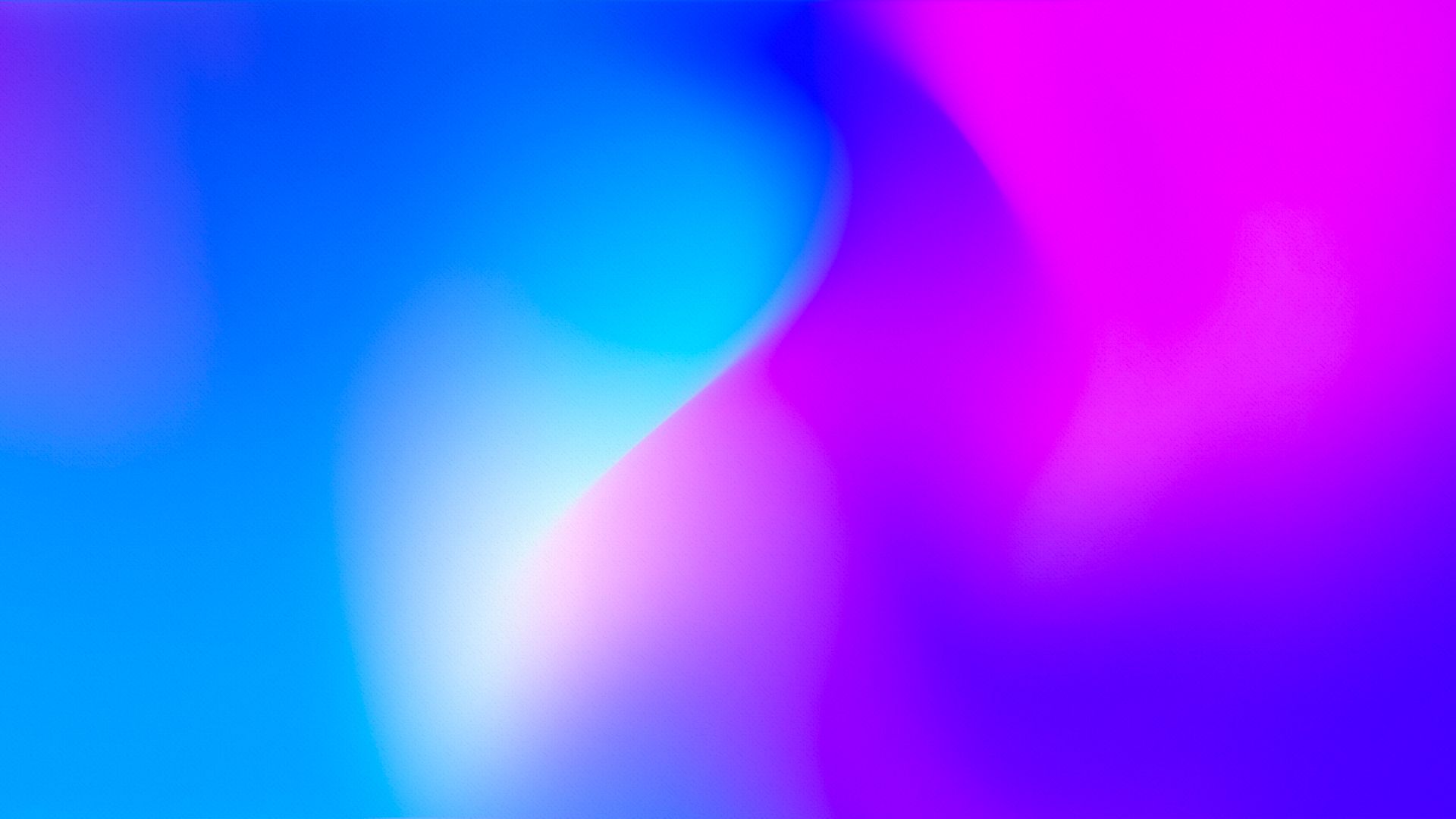 Sfumatura astratta blu e rosa, 1920x1080 Full HD 1080p, Desktop