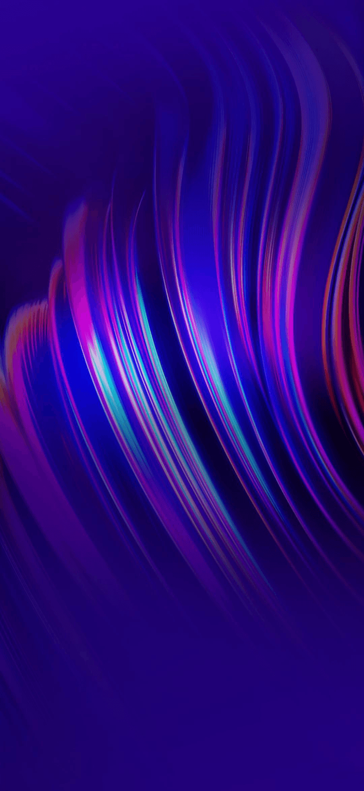 Logo VAIO onde colorate, 1920x1080 Full HD 1080p, Notebook