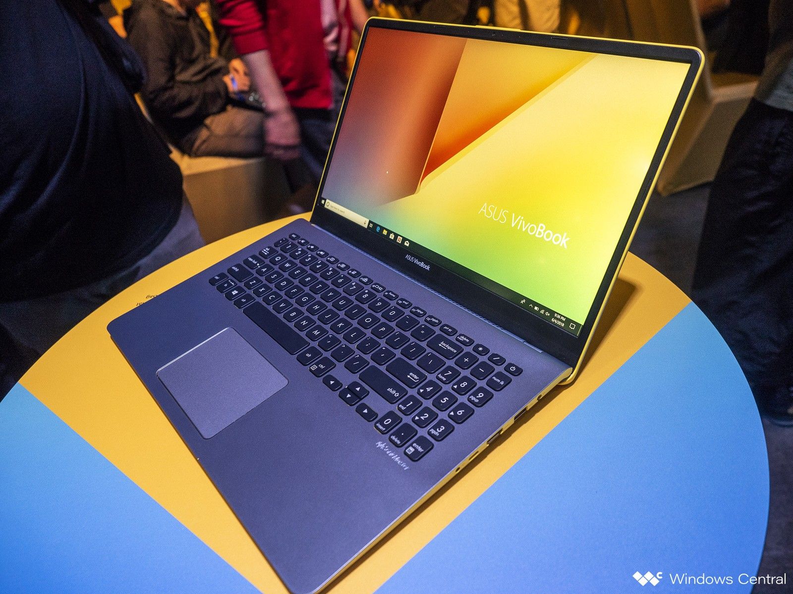 Vivo per Laptop, 1920x1080 Full HD 1080p, ROG Asus Laptop