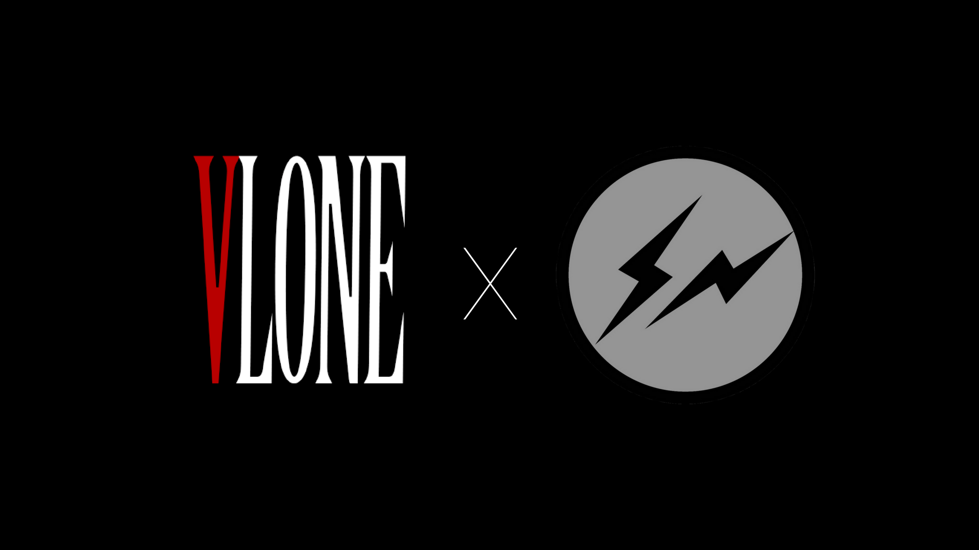 Vlone x logo saetta, 1920x1080 Full HD, PC