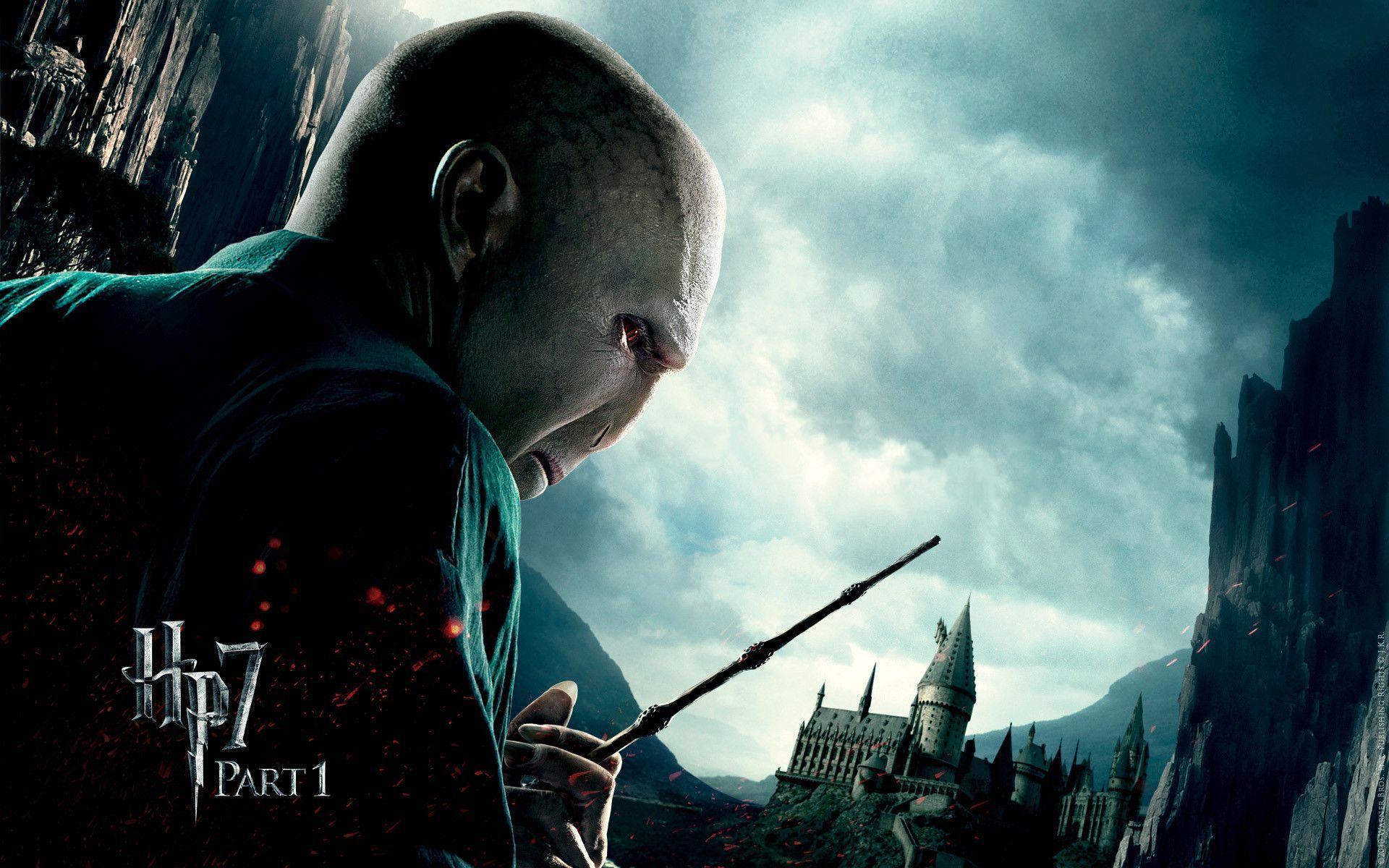 Voldemort Harry Potter bacchetta, 1920x1200 WUXGA, PC Desktop