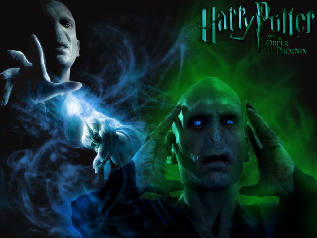 Voldemort stazione binario, 1024x768 HD, Desktop