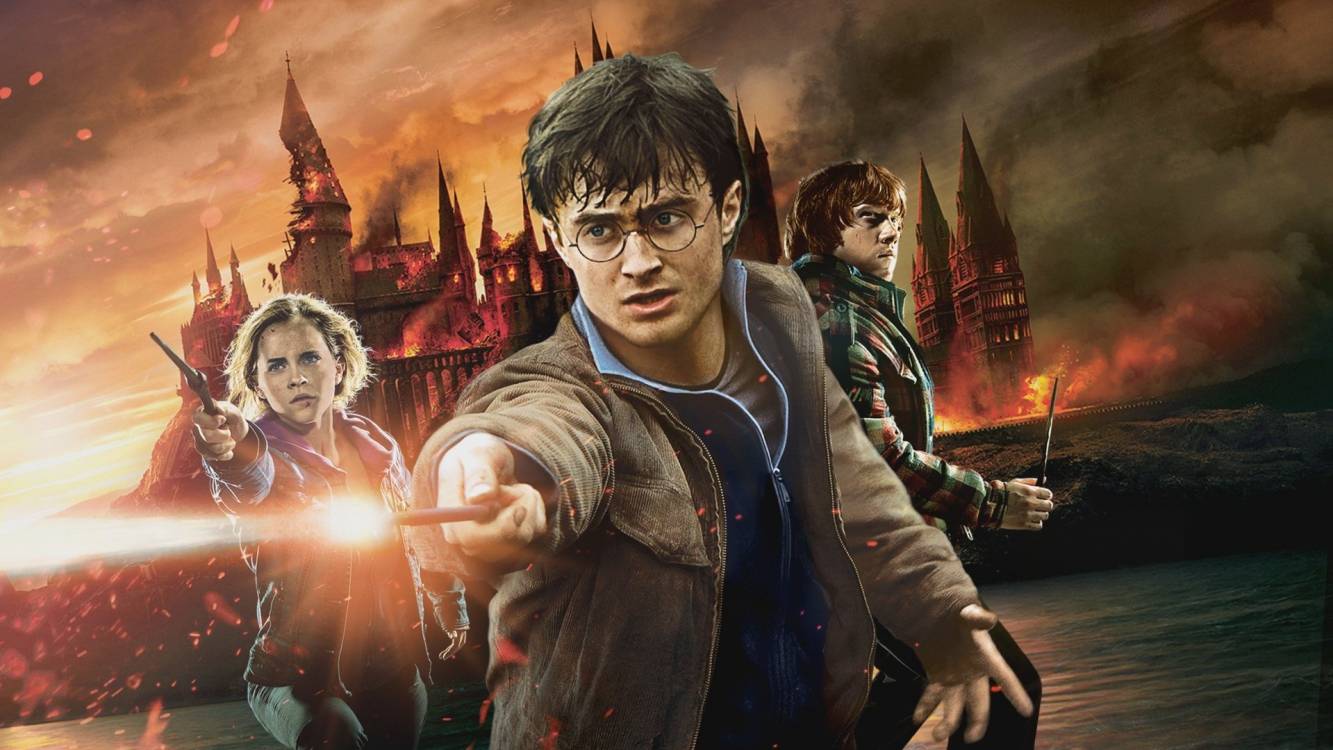 Harry Potter personaggi Hogwarts, J.K. Rowling, 1333x750 HD, Desktop