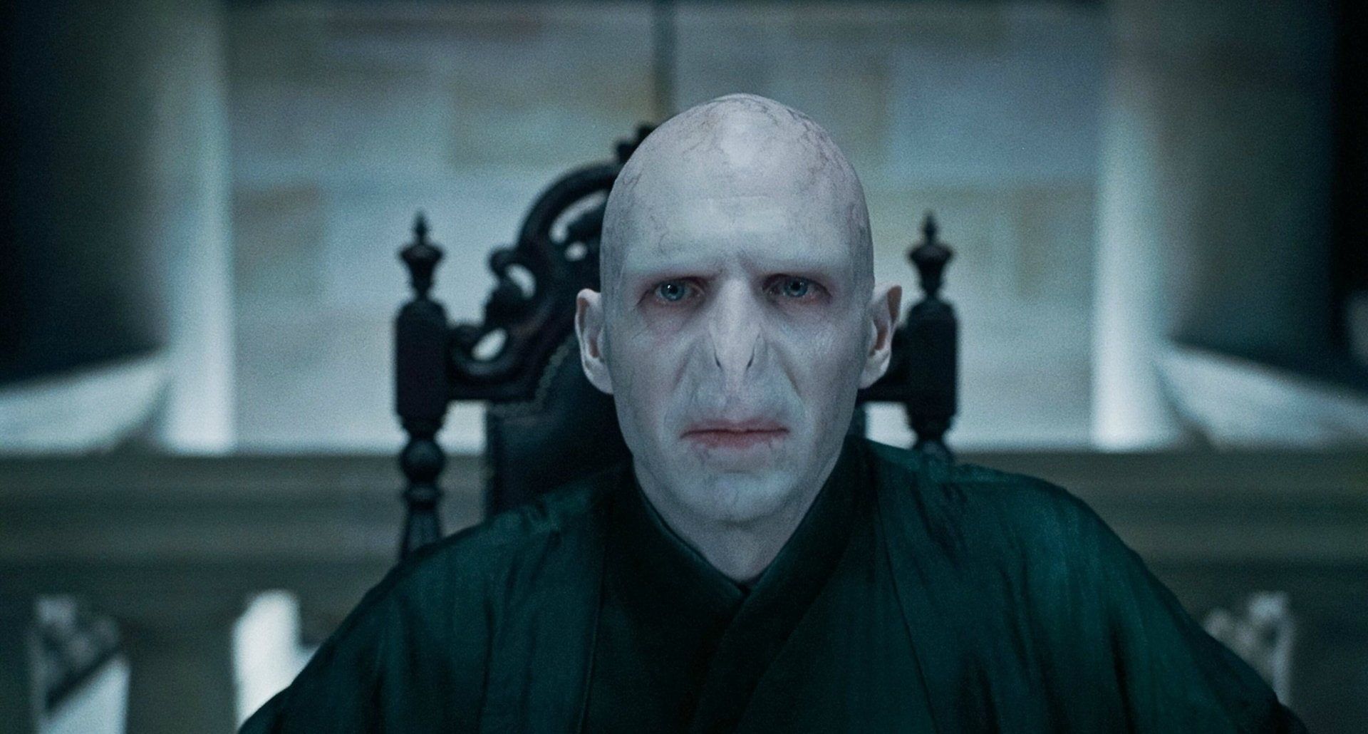 Voldemort Harry Potter villain, 1920x1030 Full HD 1080p, Desktop