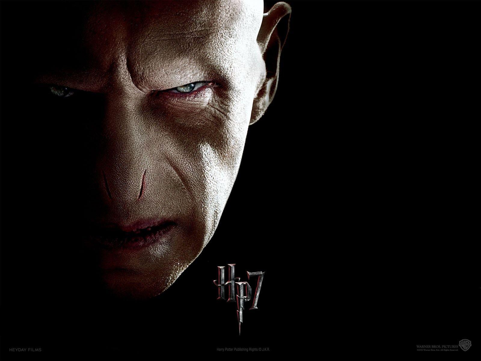 Voldemort volto Harry Potter, mondo magico, 1600x1200 HD, Desktop