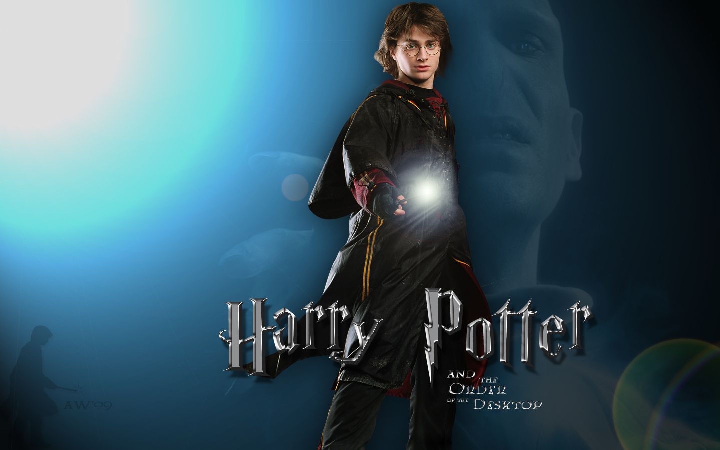 Voldemort Harry Potter villain, 1366x768 720p, Laptop