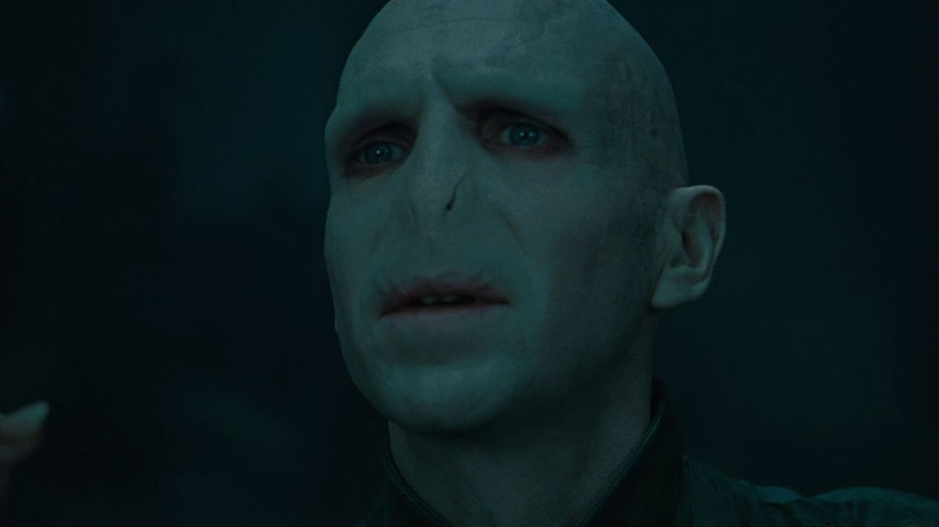 Harry Potter e Voldemort battaglia, 1920x1200 Full HD+, Desktop