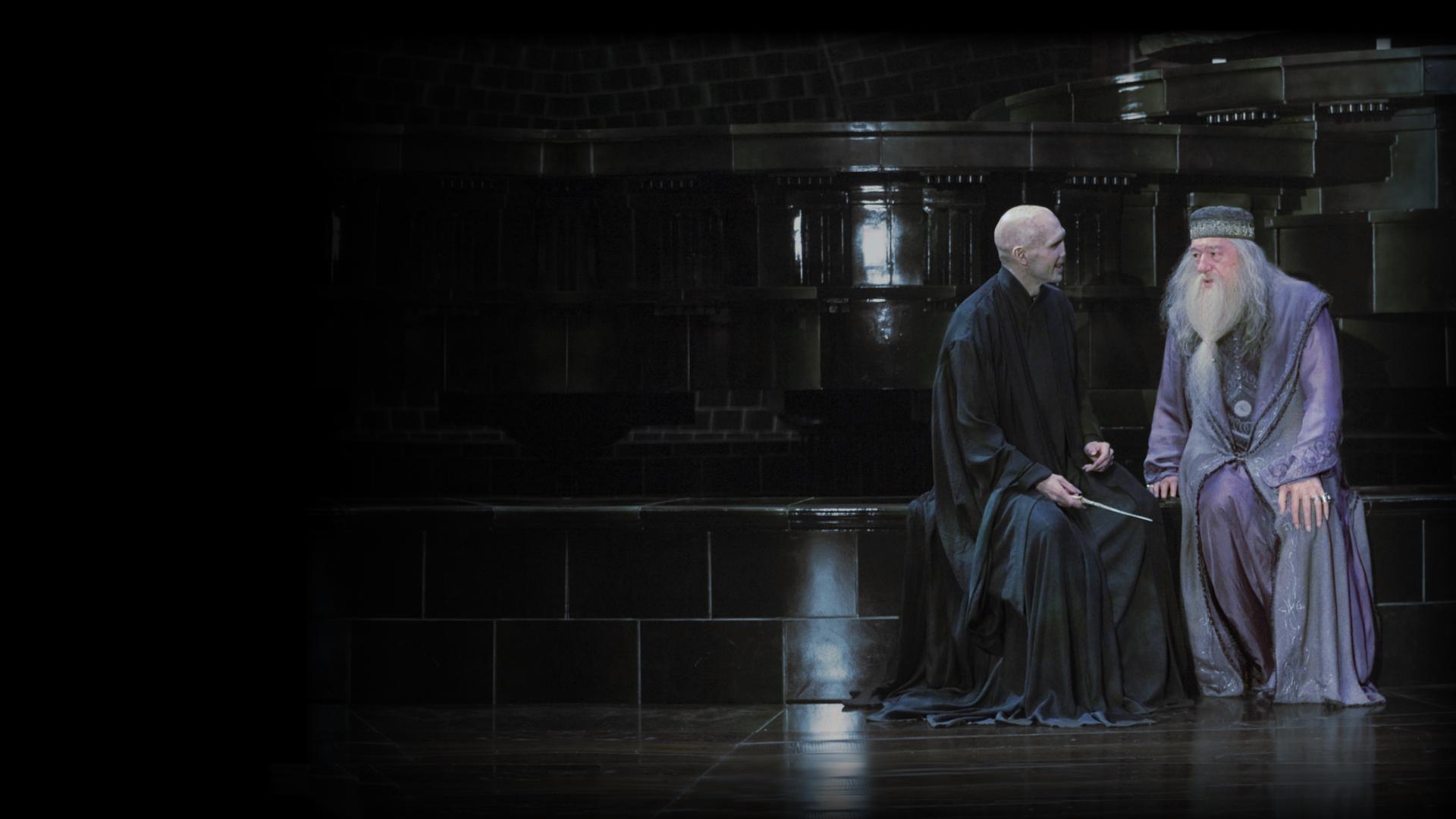 Voldemort e Mangiamorte, 1920x1080 Full HD 1080p, Laptop