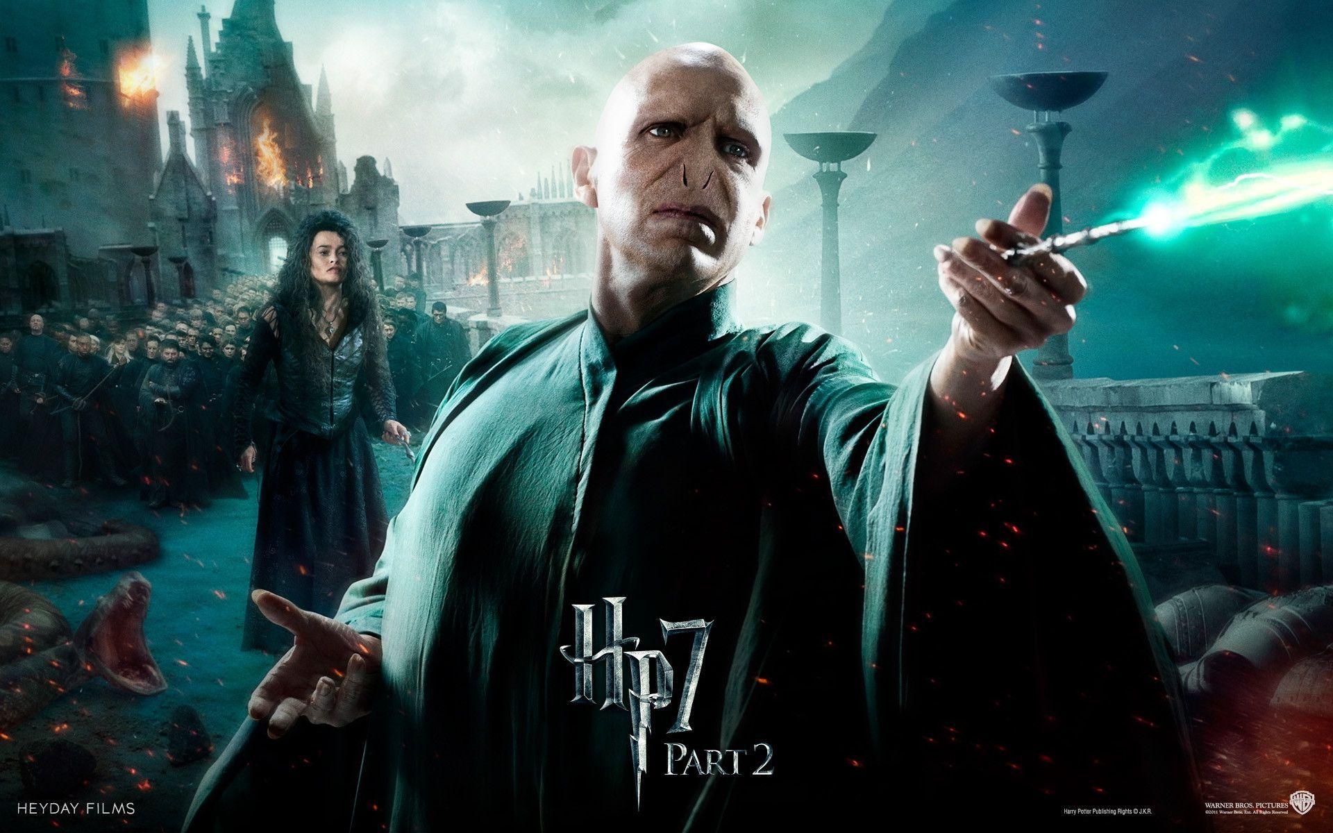 Voldemort Harry Potter poster, Signore Oscuro, 1920x1200 Full HD+ WUXGA, Desktop