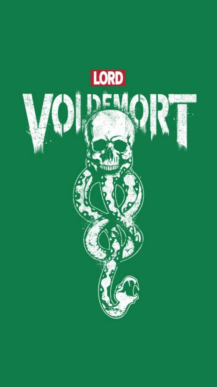 Voldemort Harry Potter luce verde, 1280x800 720p, MacBook Air
