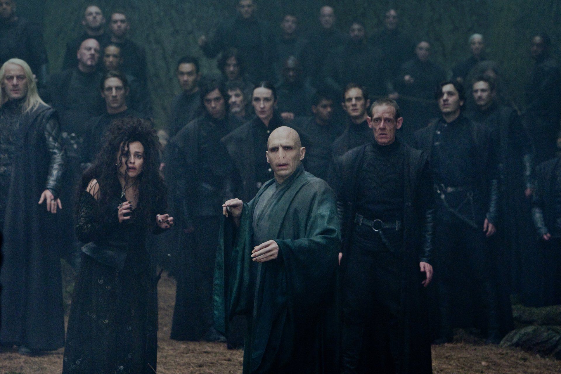 Voldemort con Nagini, Harry Potter, 1600x1200 900p, HP Laptop