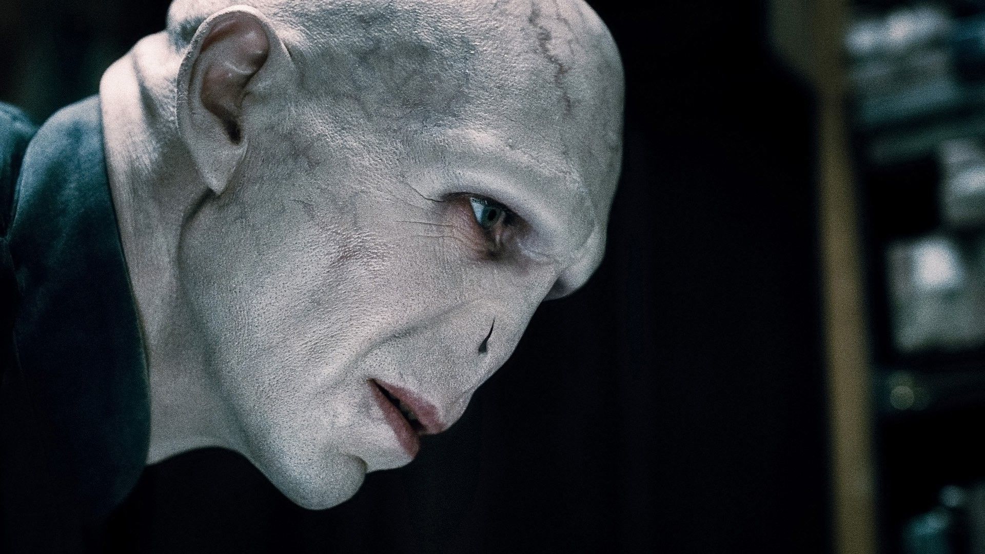 Voldemort e Mangiamorte nel bosco, 1920x1280 Full HD+ WUXGA, Laptop