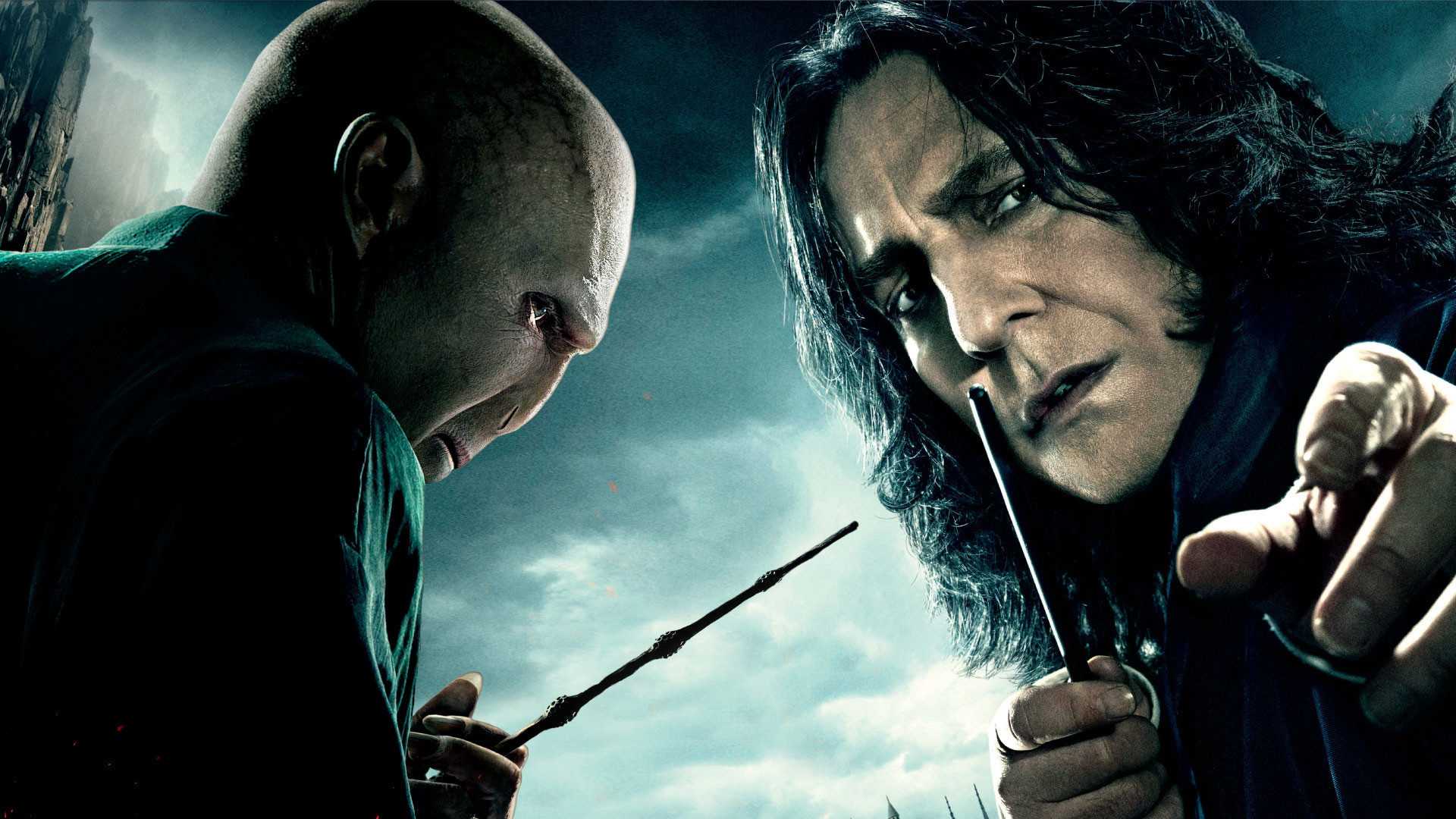 Voldemort e mangiamorte Harry Potter, 1920x1080 Full HD 1080p, Desktop