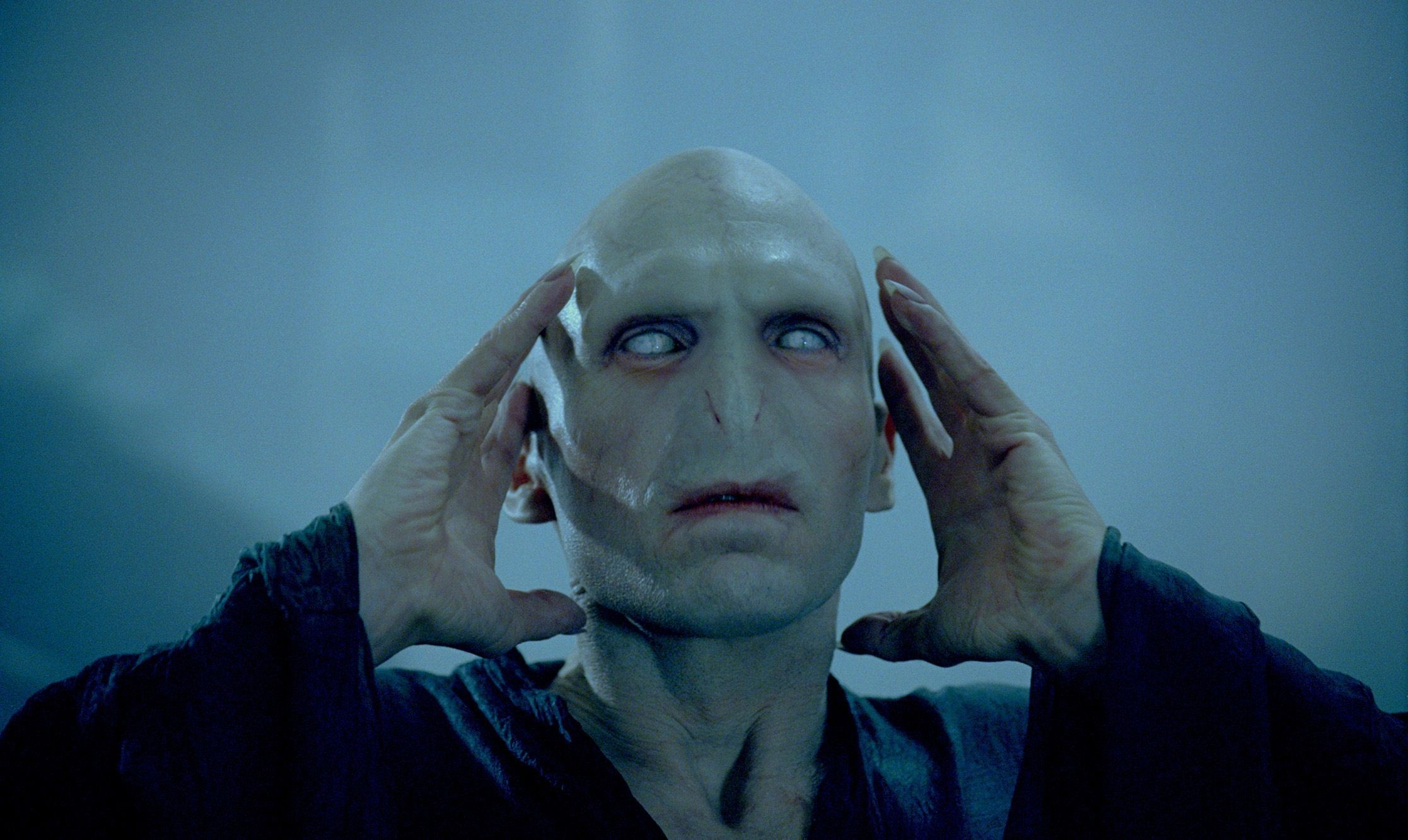 Voldemort Harry Potter villain, J.K. Rowling, 2233x1333 Hi-Res, Desktop