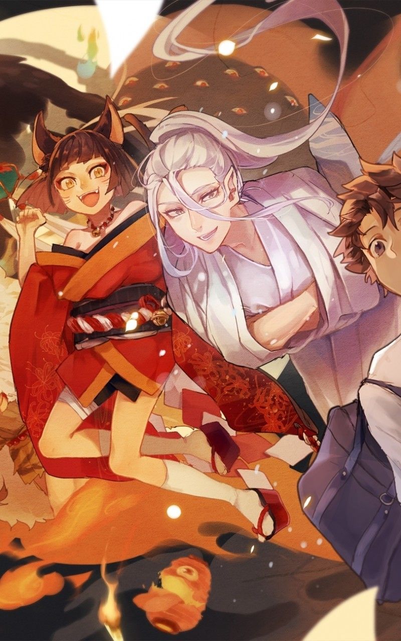 Nave volante tra nuvole anime, 2560x1440 2K QHD, PC