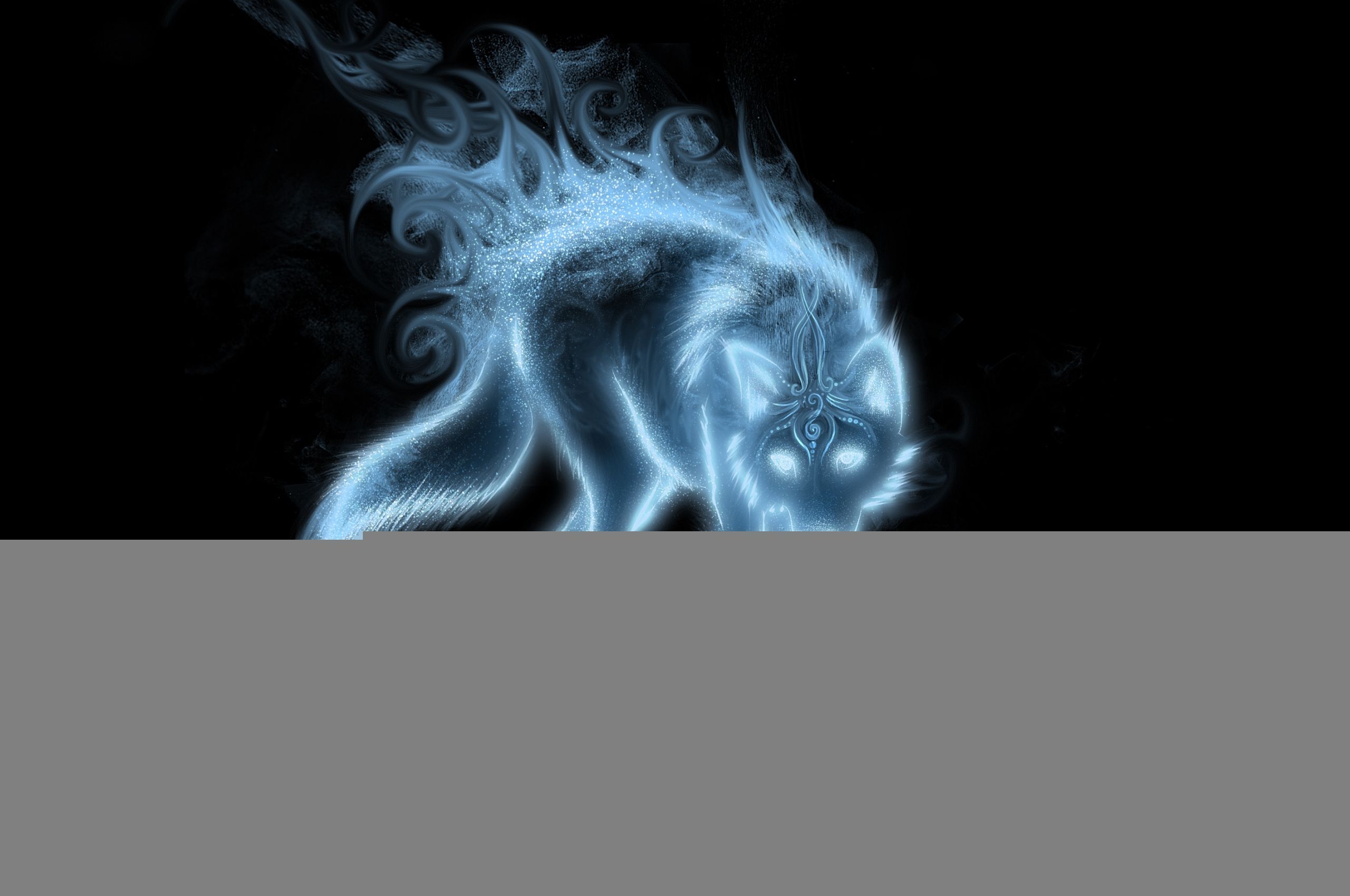 Logo Firefox astratto colorato, 1680x1050 900p, Laptop