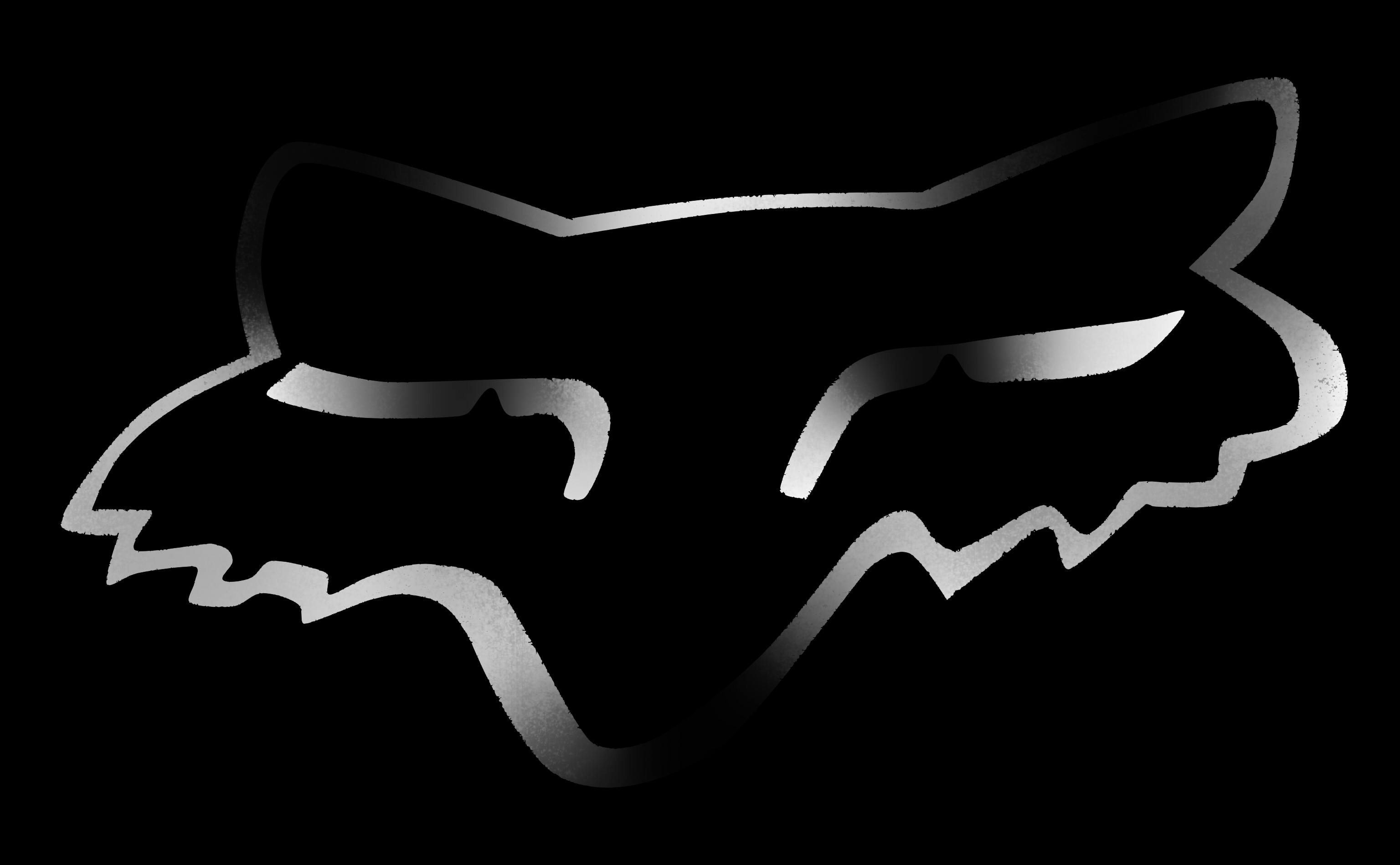 Motocross Fox salto moto, 1920x1200 WUXGA, Desktop