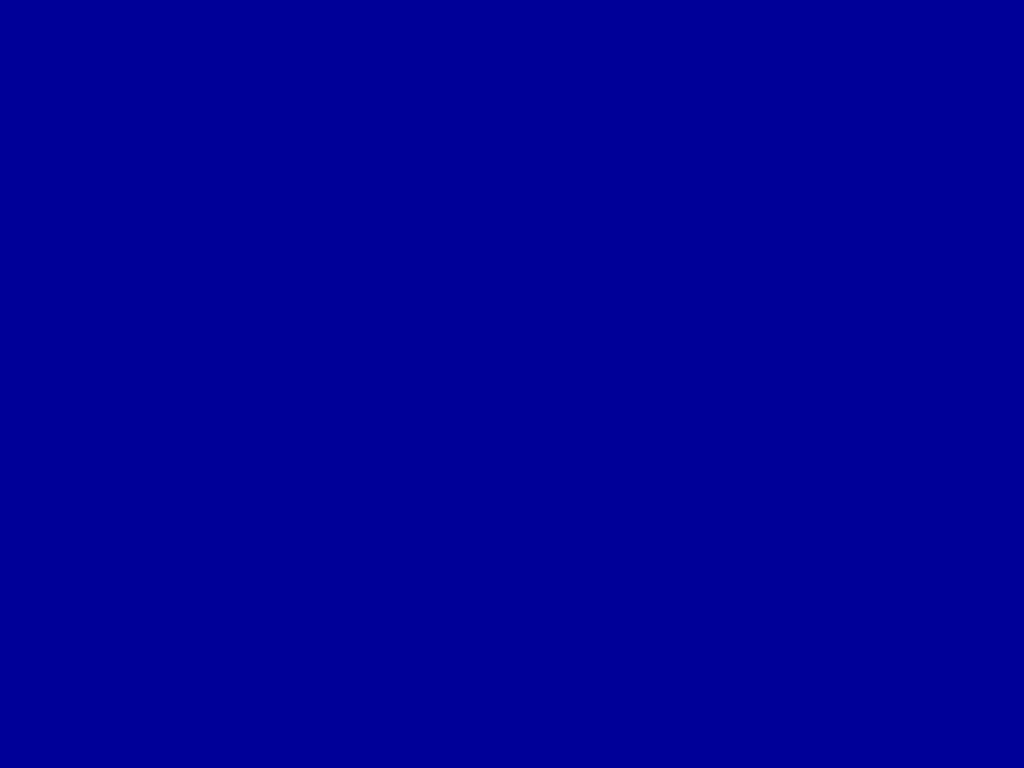 Sfondo blu tinta unita, 1024x768 HD, Desktop
