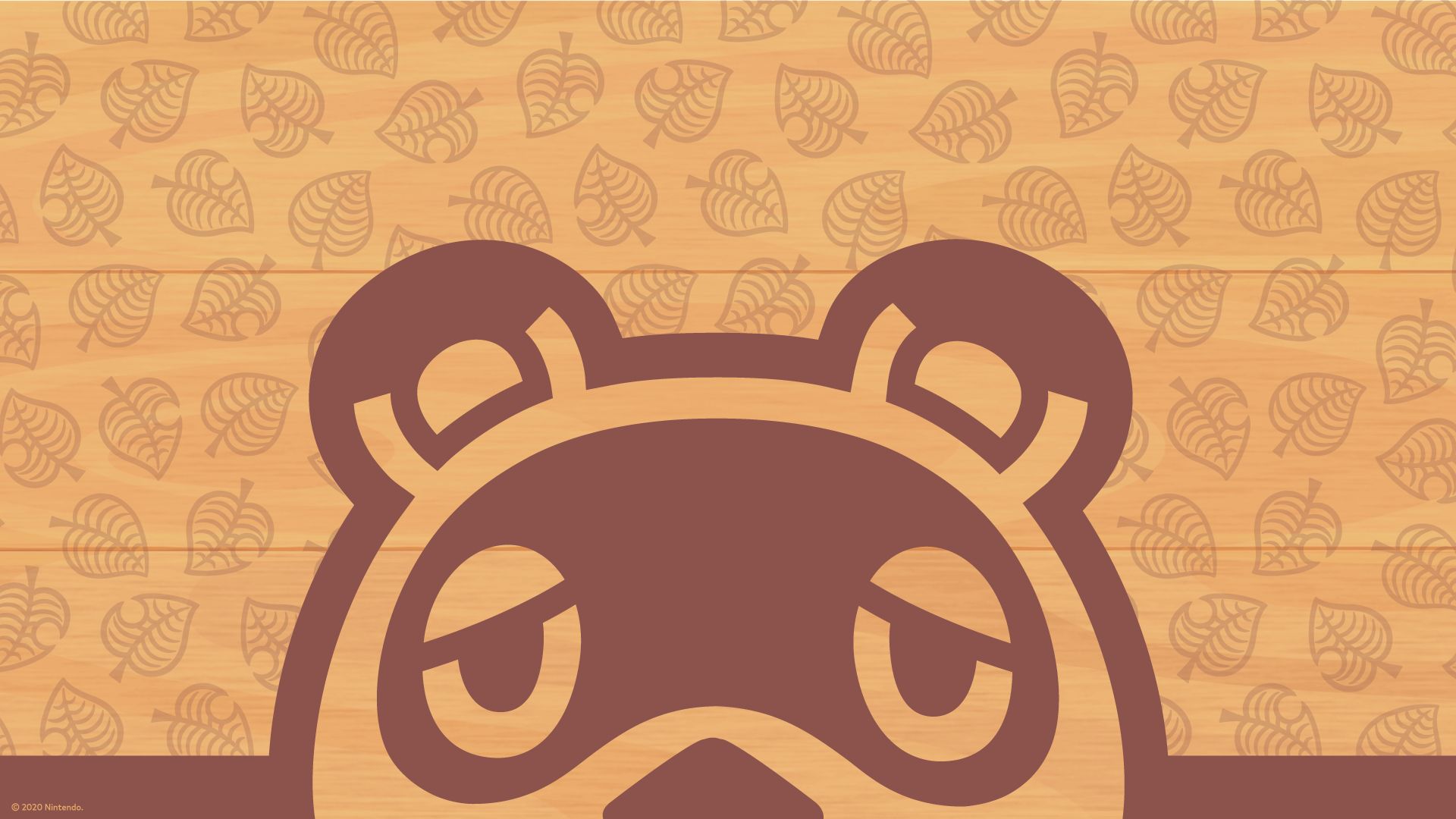 Animal Crossing pattern personaggi, 1920x1080 1080p, PC