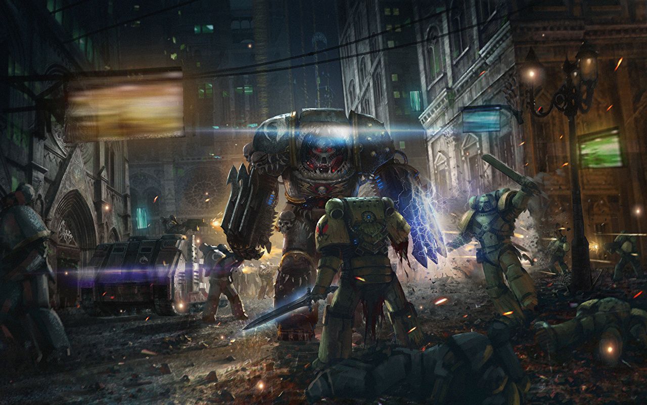 Robot da guerra combattimento urbano, 1280x801 720p, Laptop