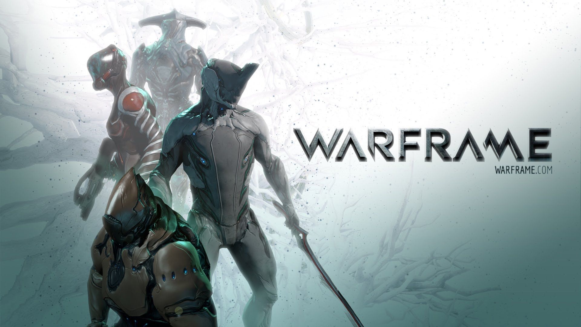 Warframe personaggi Excalibur armatura, 1920x1080 1080p, Laptop