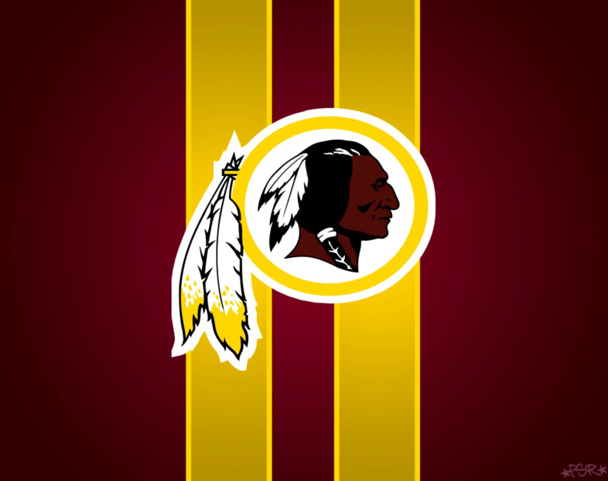 Logo Washington Redskins NFL, 1190x942 HD, Desktop