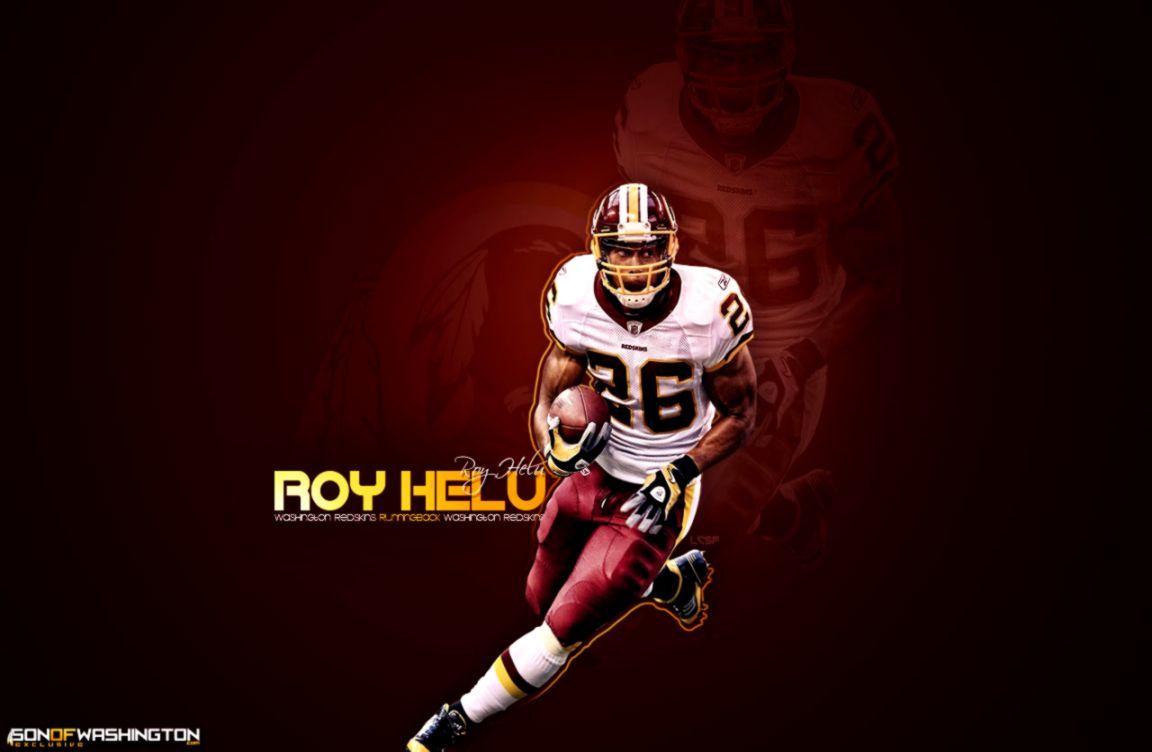 Roy Helu Washington Redskins, 1152x752 HD, Laptop