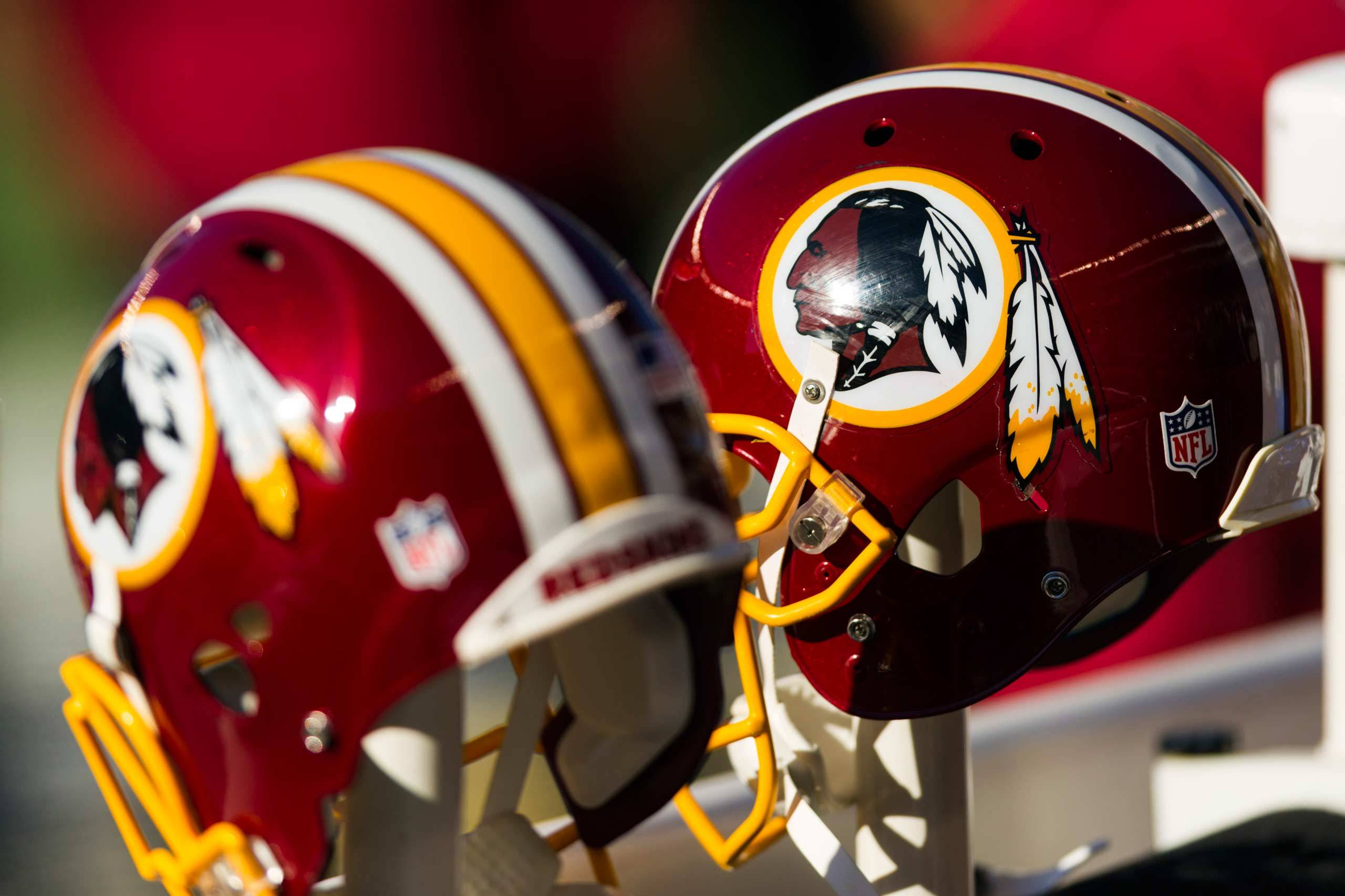 Caschi Washington Redskins NFL, 2560x1706 2K+, PC