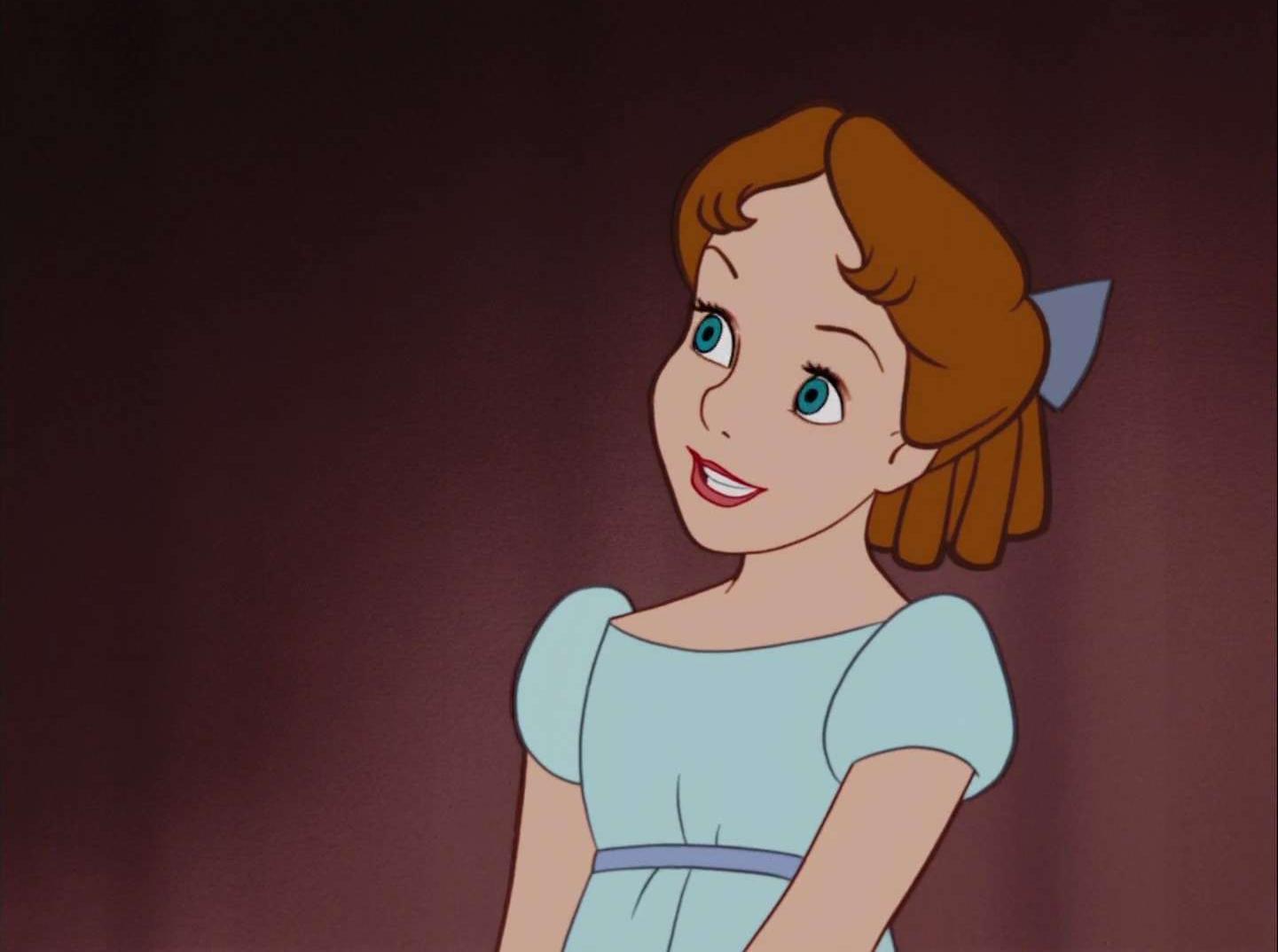 Wendy Darling, Peter Pan, 1441x1074 HD, ROG Asus Laptop