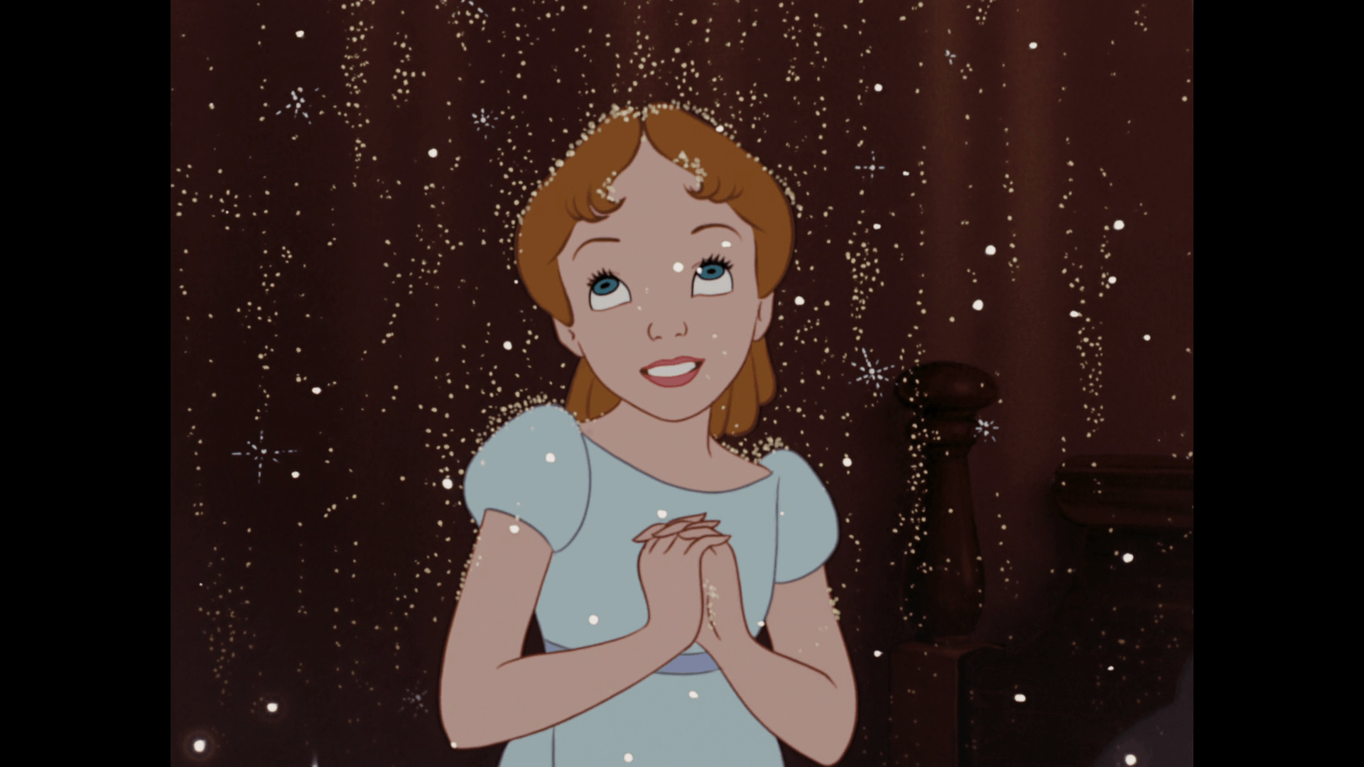 Wendy Peter Pan animazione, 1920x1080 Full HD 1080p, PC Desktop
