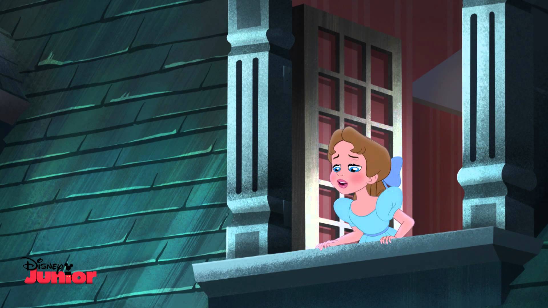 Capitan Uncino Peter Pan Disney, classici d'animazione, 1440x1080 HD, Desktop