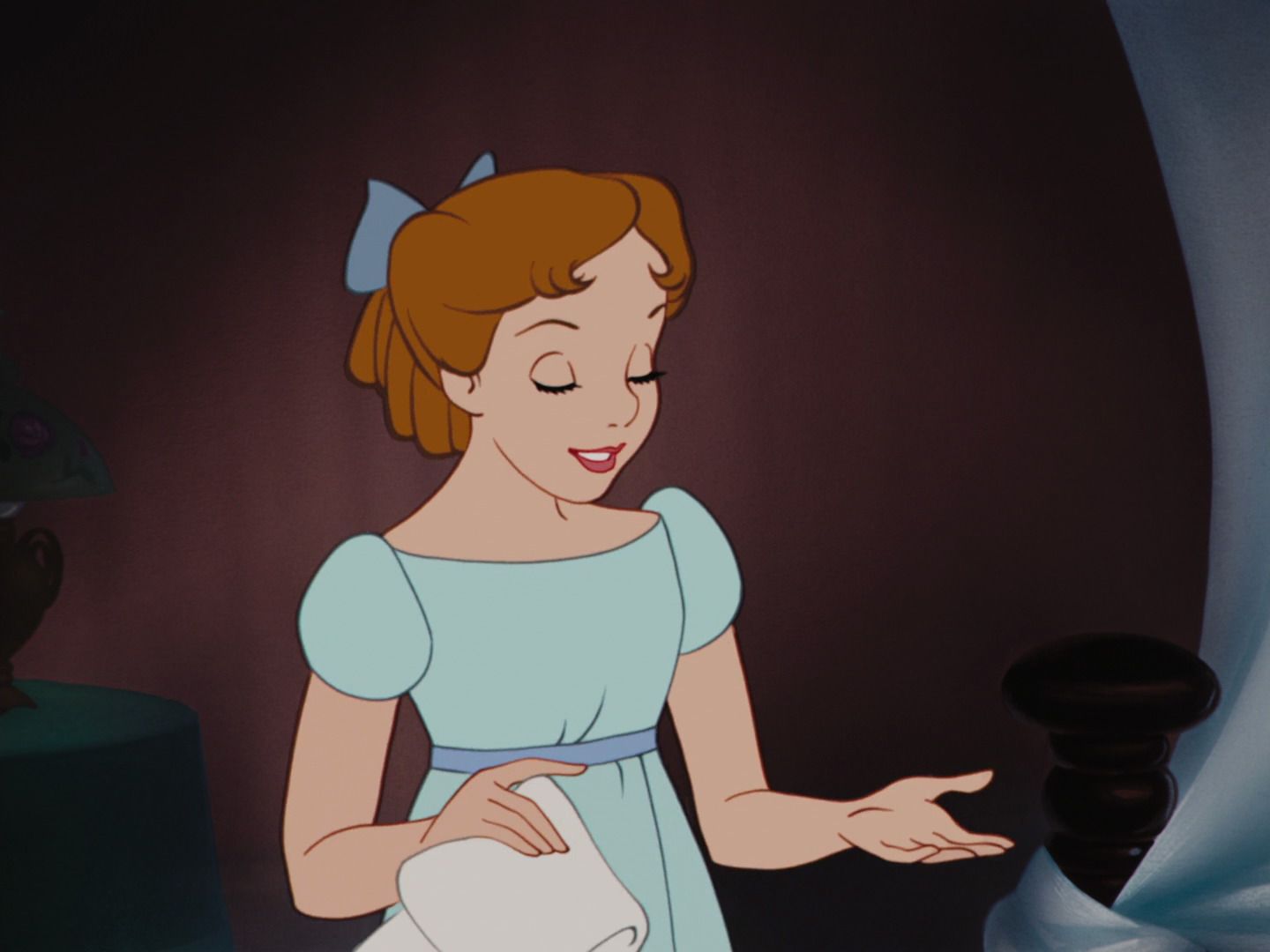 Wendy Darling Peter Pan, 1440x1080 720p, MacBook Air