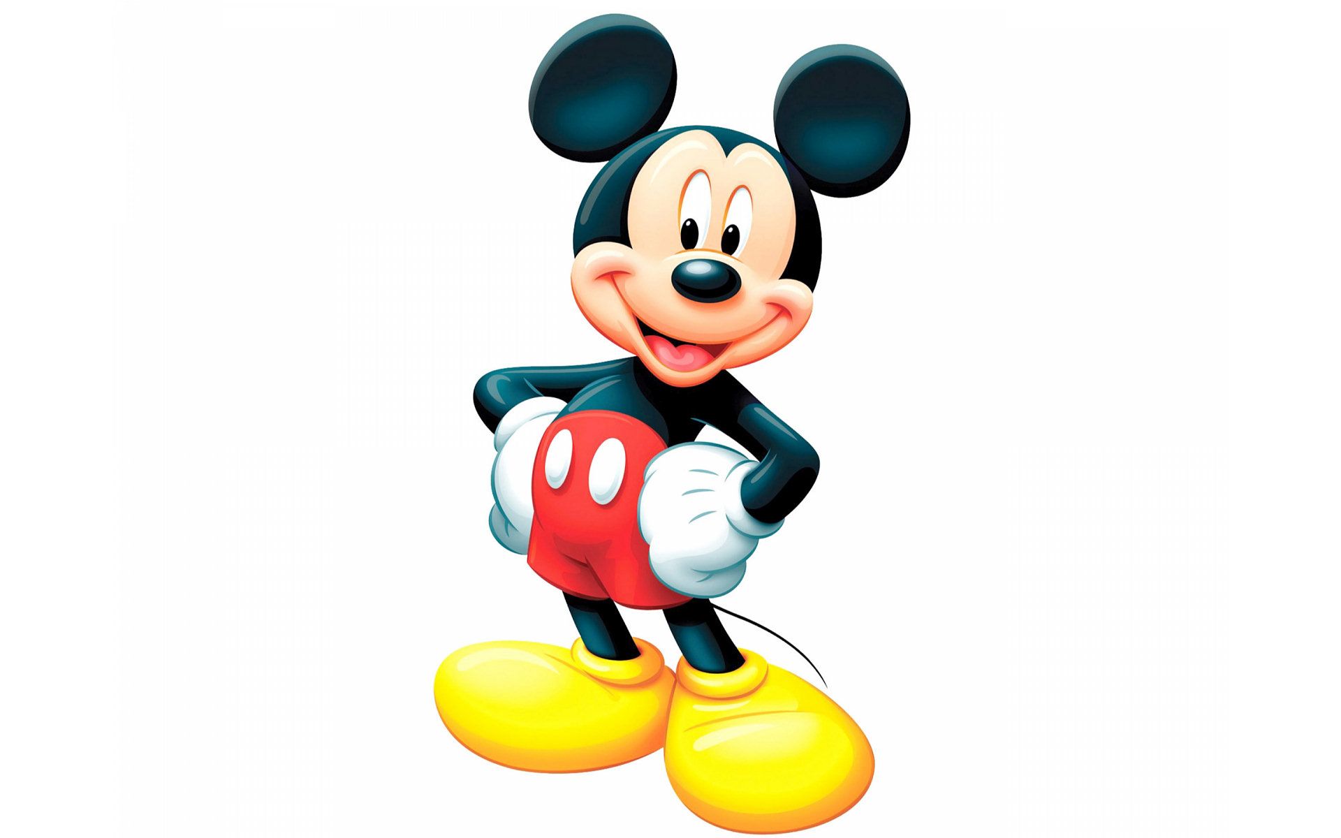 Topolino Mickey Mouse cartone, 1920x1200 Full HD+, Laptop