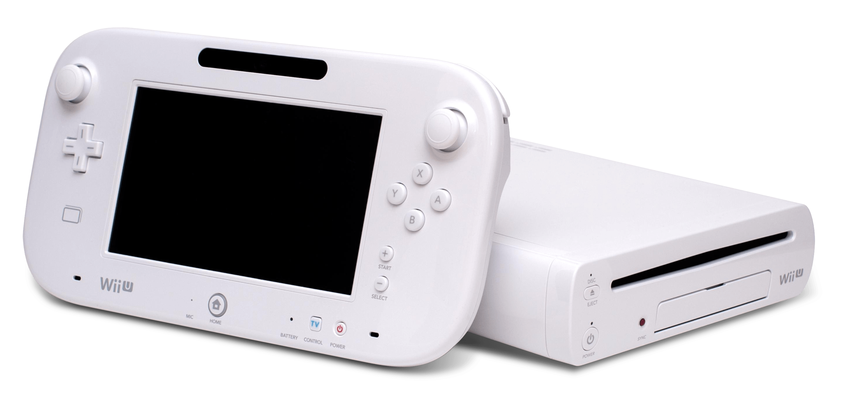 Console Nintendo Wii U bianca, 2900x1400 QHD, Laptop