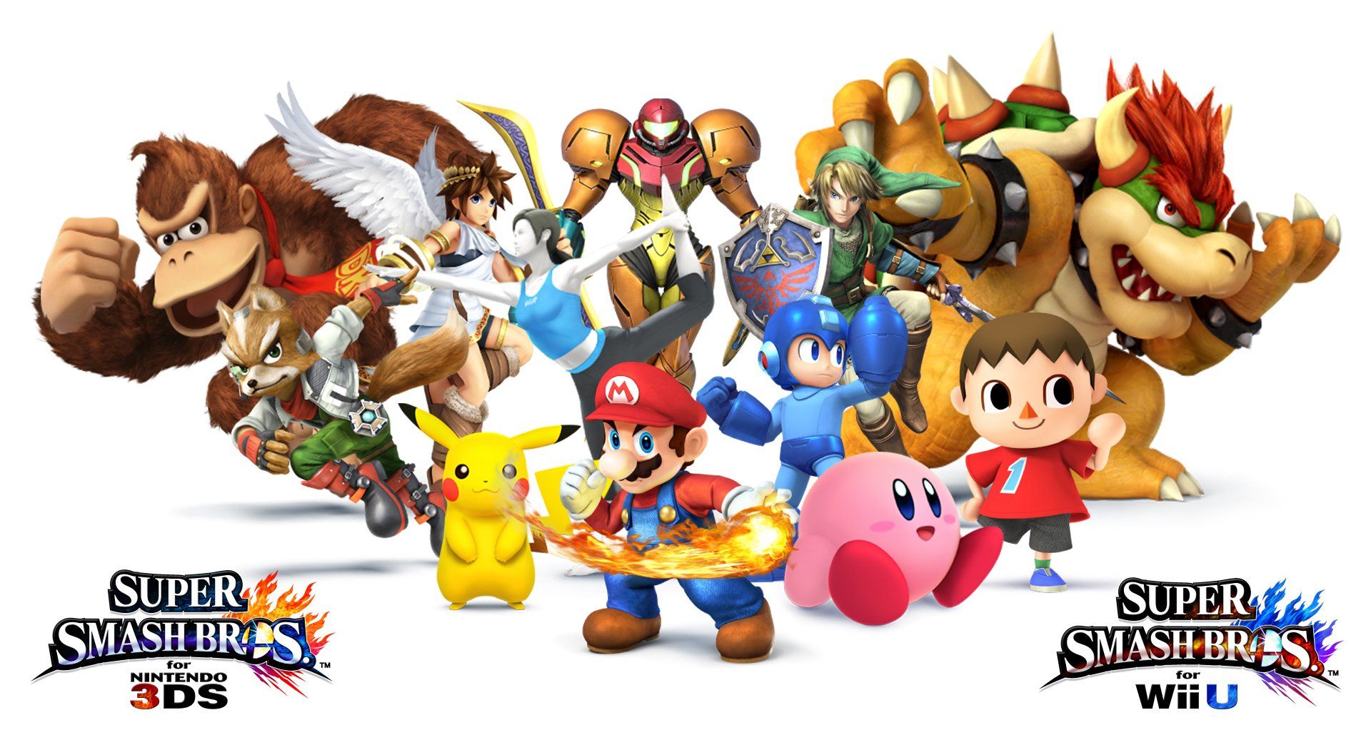 Super Smash Bros personaggi Nintendo, console giapponese, 1920x1030 1080p, Desktop