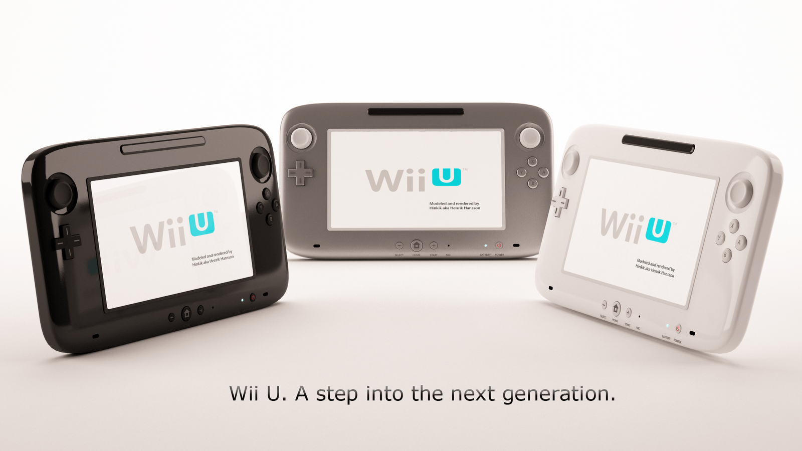 Console Wii U GamePad, 1600x900 900p, iMac