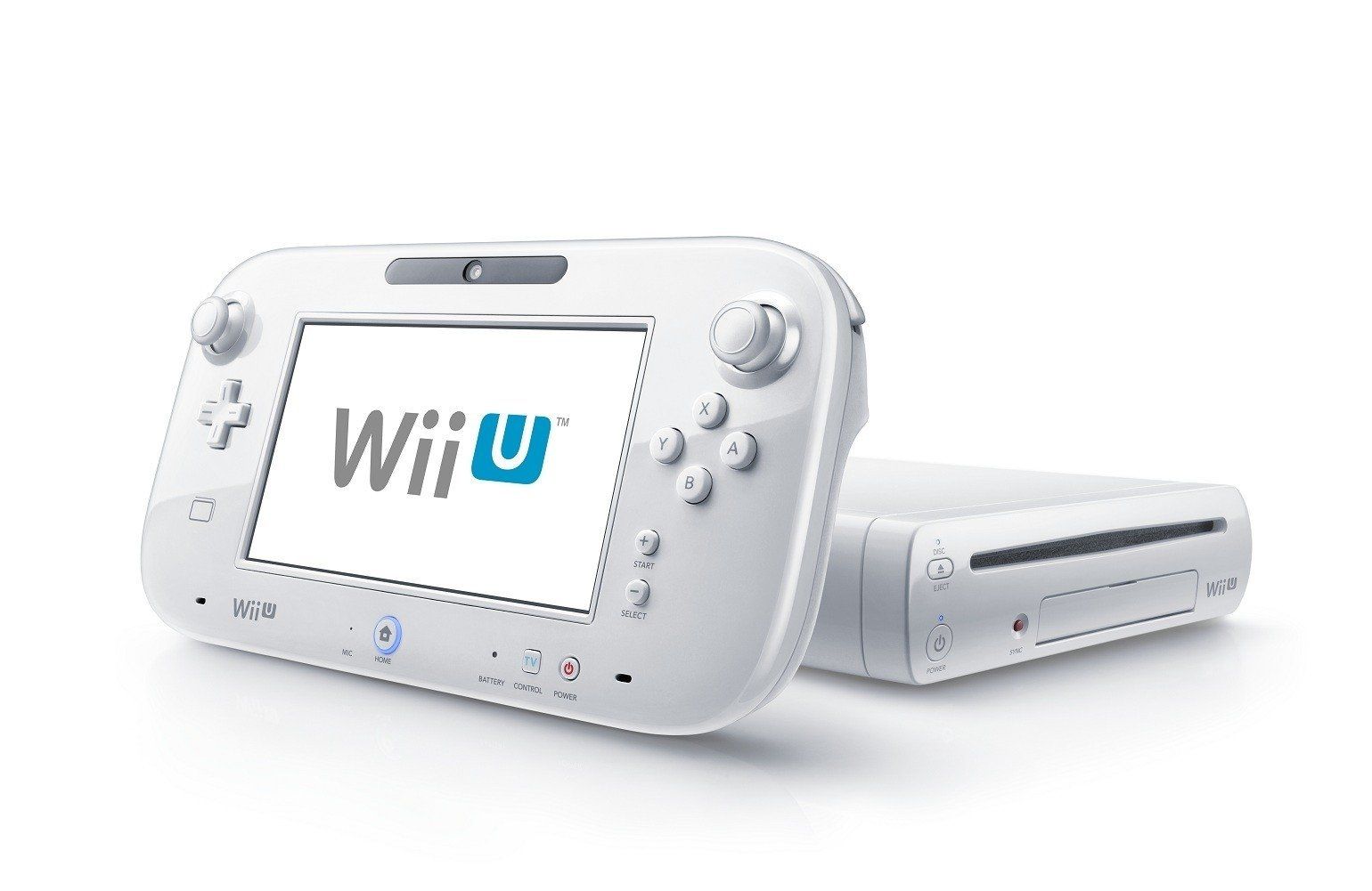 Console Wii U bianca, 1540x1001 HD, Desktop