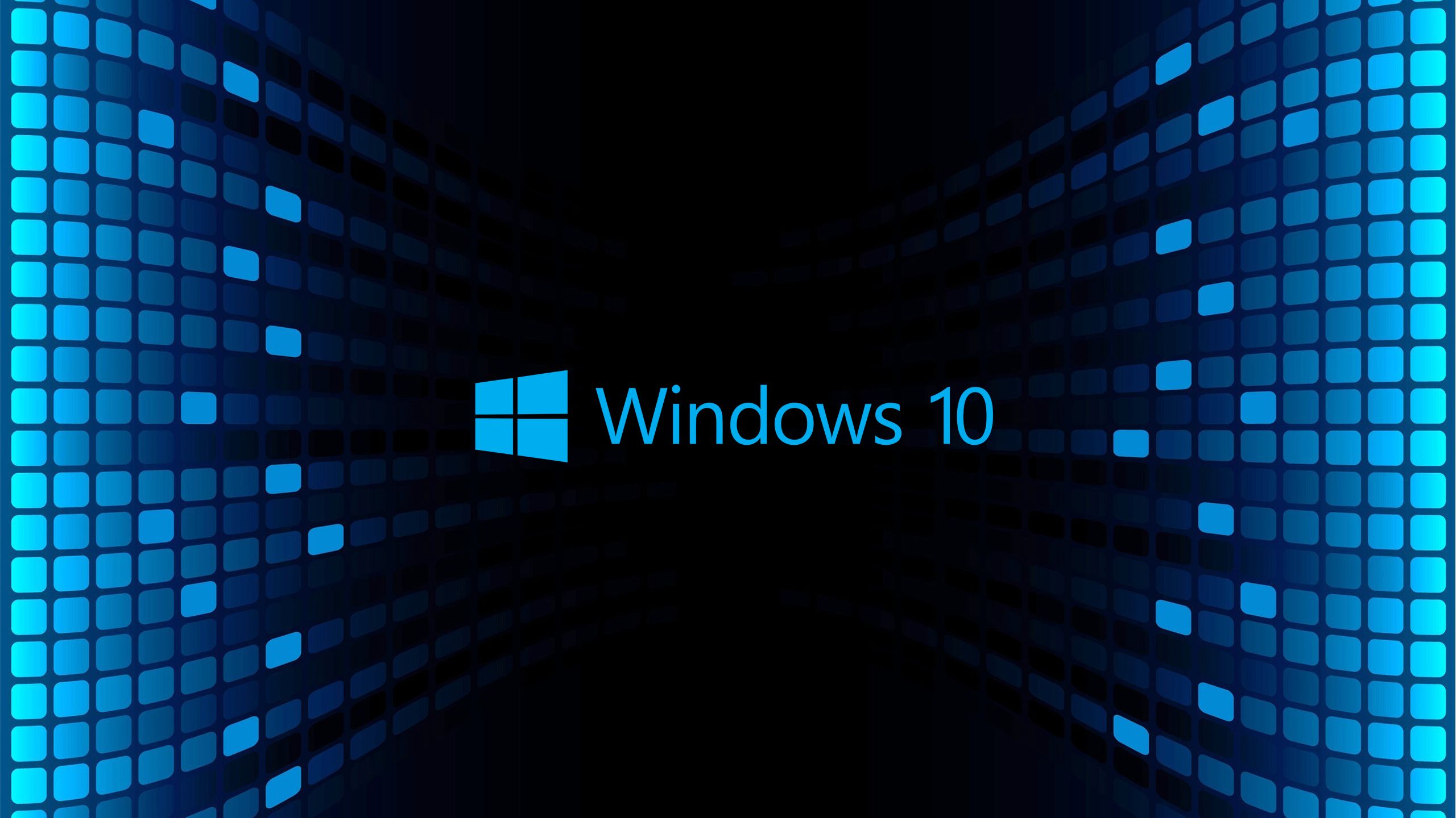 Logo Windows luminoso colorato, 1920x1080 Full HD, Monitor Gaming