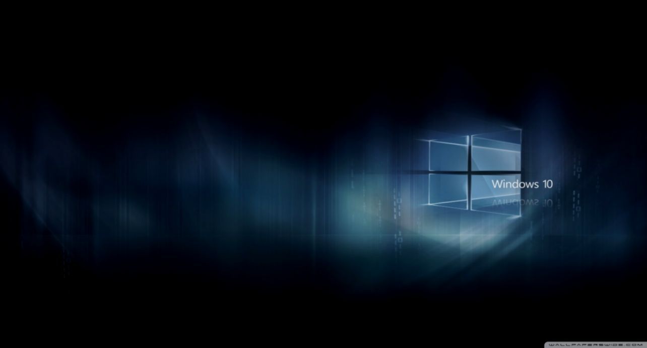 Logo Windows sfumato viola, 2560x1600 2K+, Desktop